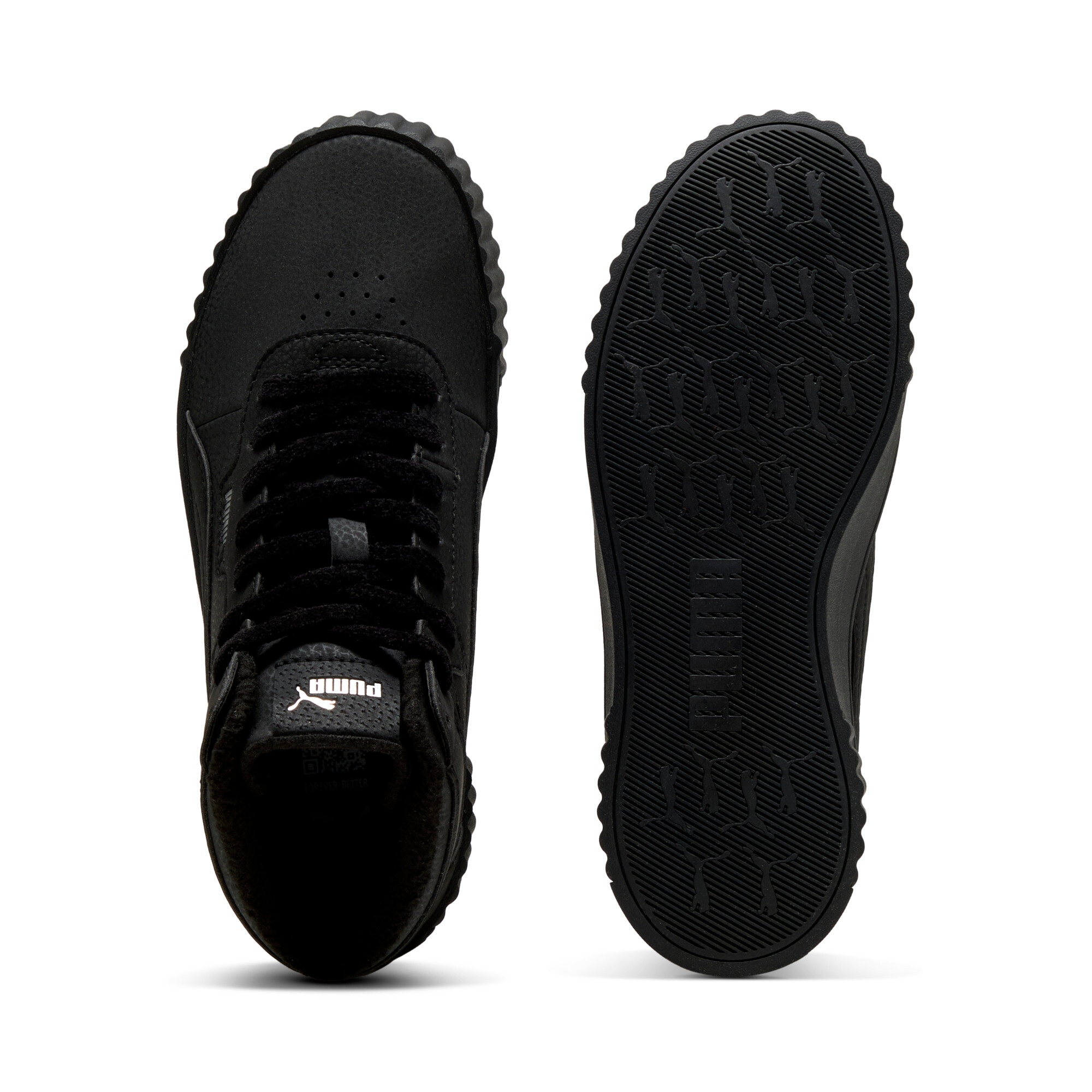 PUMA Sneaker »CARINA 3.0 MID WTR«