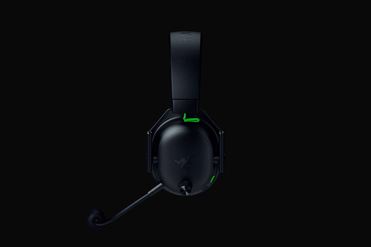 RAZER Gaming-Headset »BlackShark V3 fur Xbox« Bluetooth
