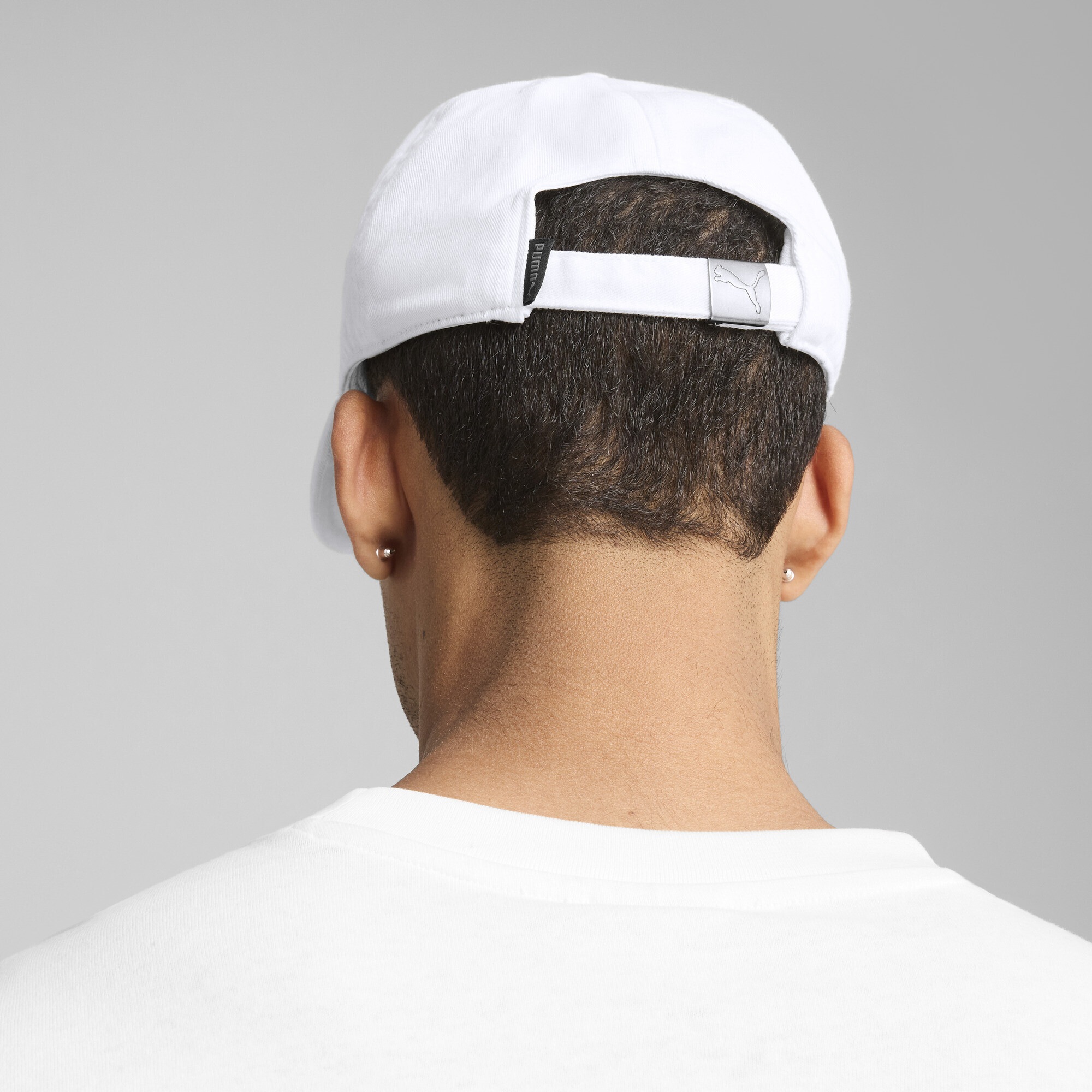 PUMA Flex Cap »Premium Essentials Classic Baseball-Cap Erwachsene«