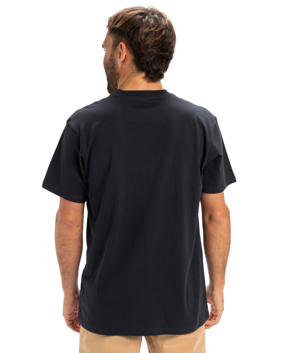 Quiksilver T-Shirt »Ev Three Seas«