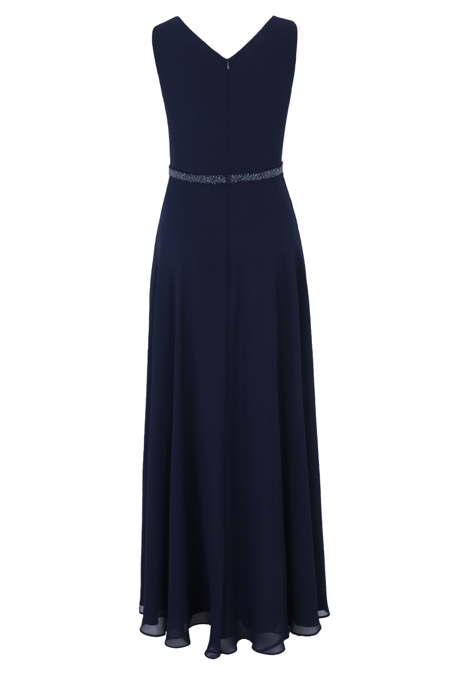 Thumbnail - Vera Mont Abendkleid "Damen mit Plissee" Ohne Tasche Dekoelemente