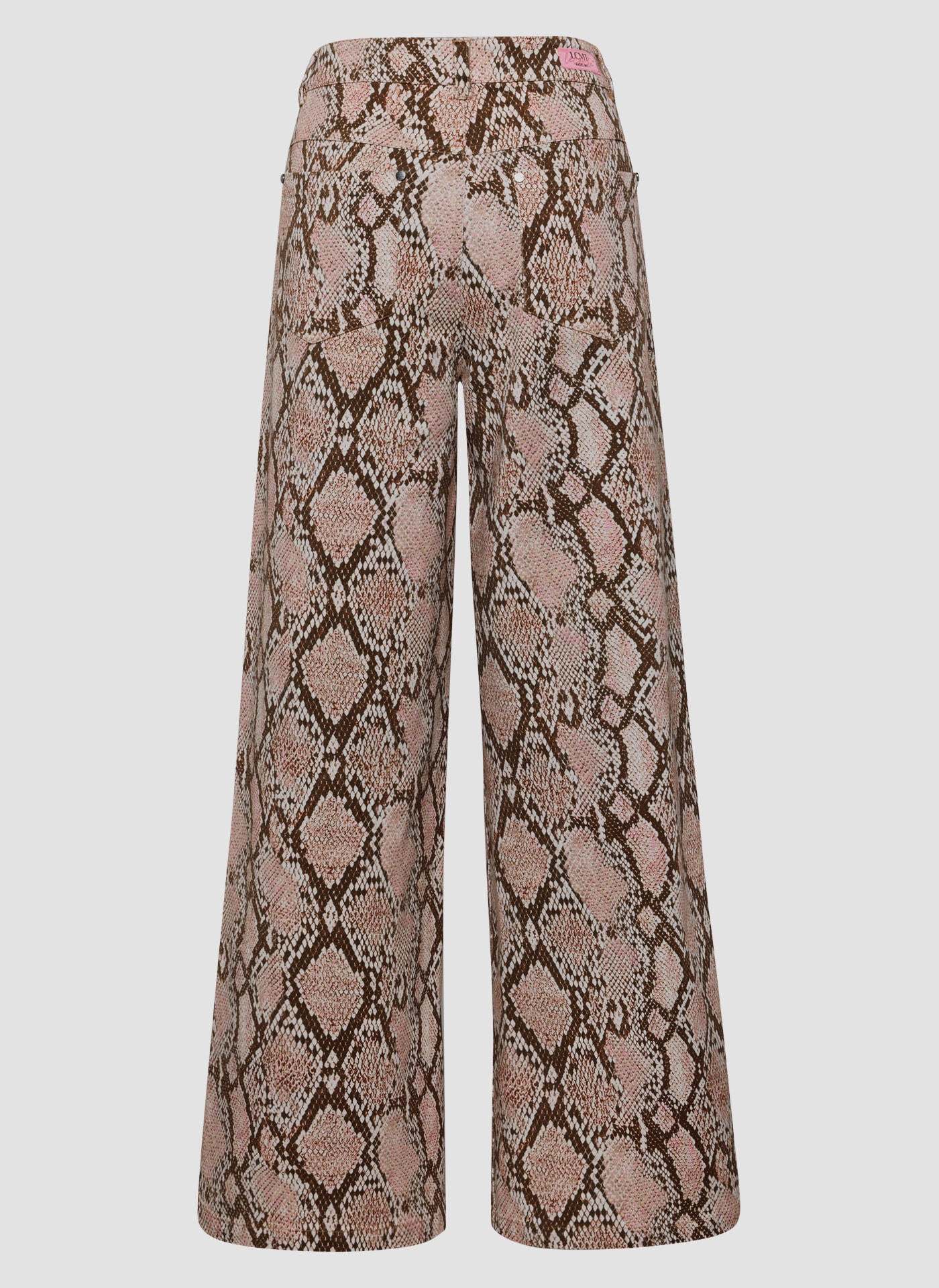 LeComte Jerseyhose »Hose«