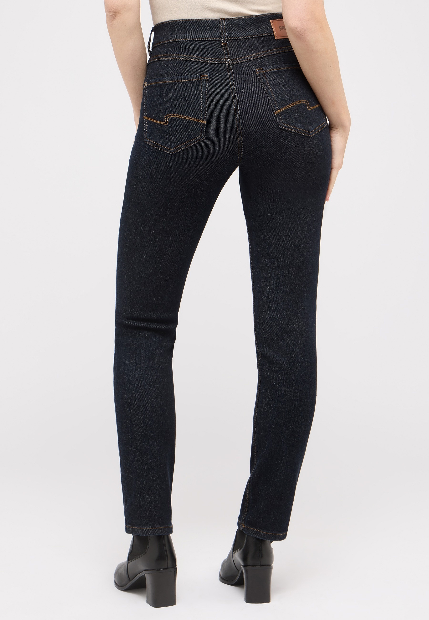Thumbnail - ANGELS Slim-fit-Jeans "Cici"