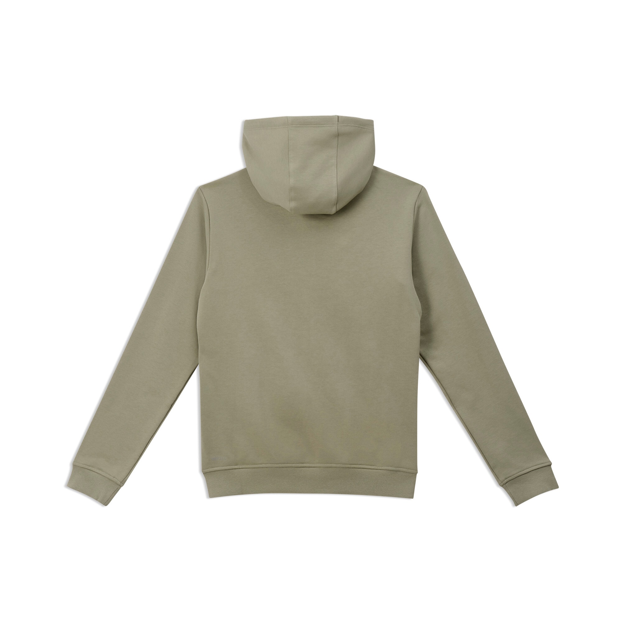 PUMA Kapuzensweatshirt »W TAD ESSENTIAL FT FZ«