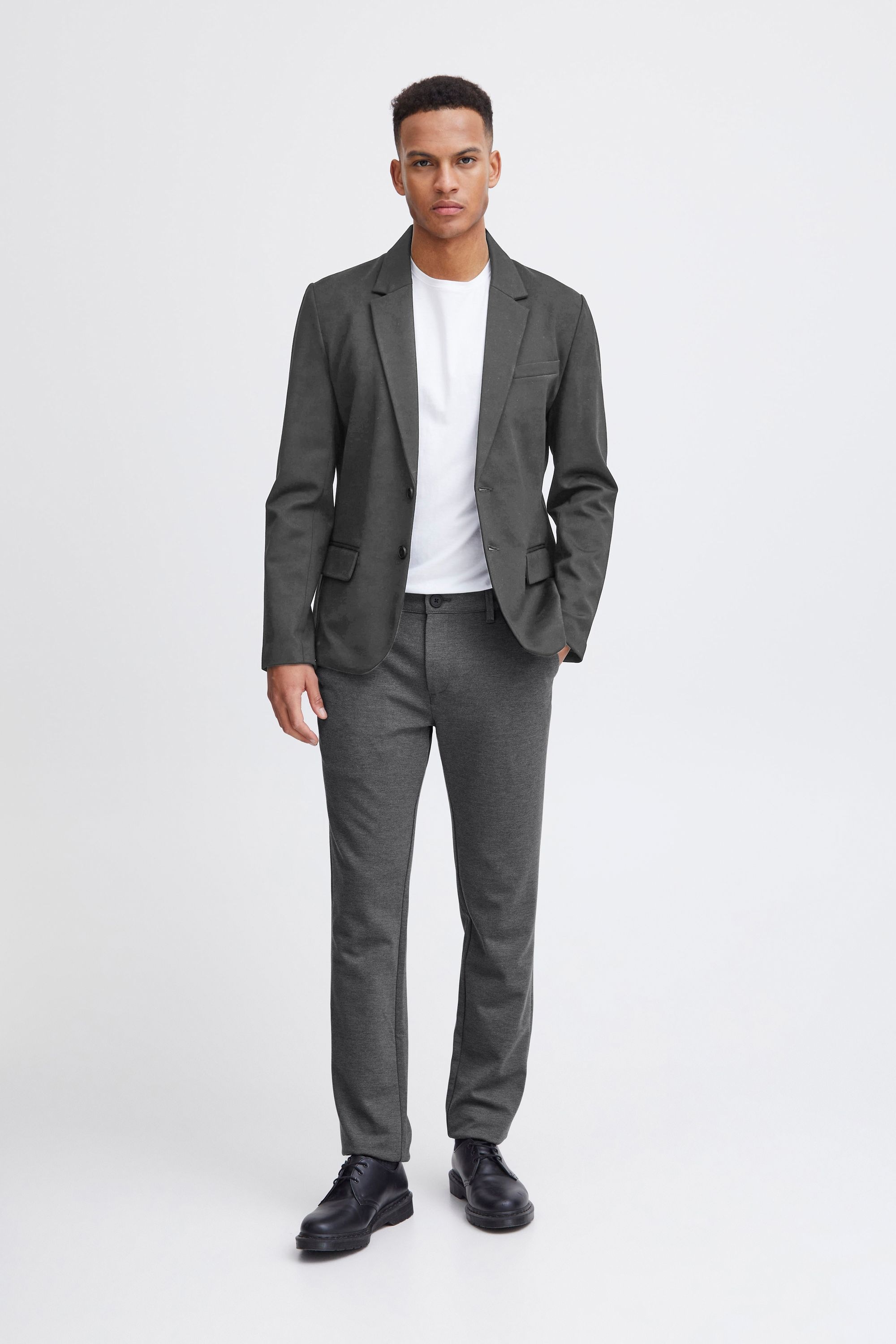Blend Blazer Men's Grey 48 4