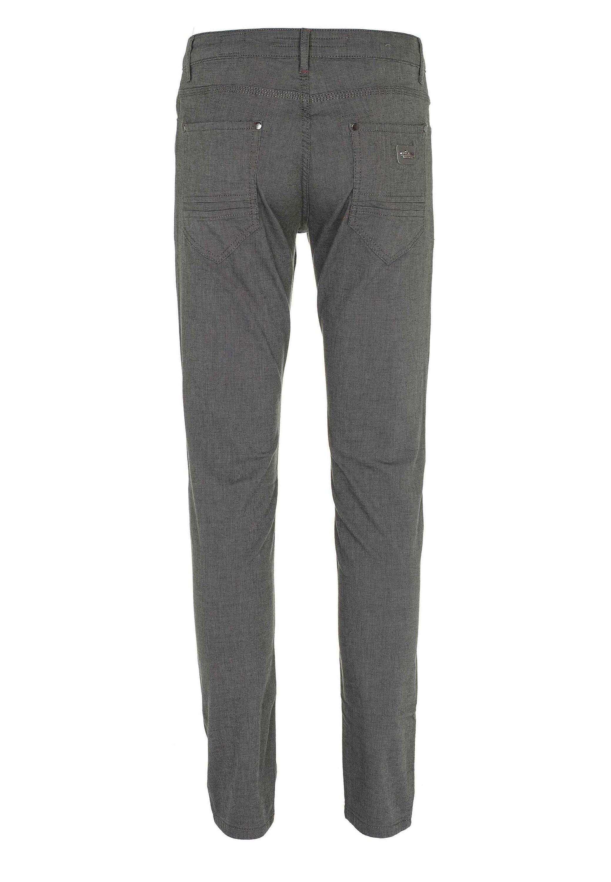 Cipo & Baxx 5-Pocket-Jeans »Jeans«, im 5-Pocket-Stil, CD-372