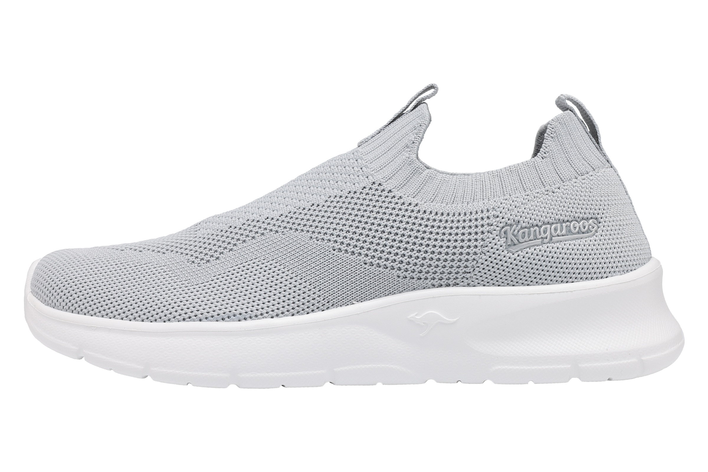 KangaROOS Sneaker »K-NJ Crush«