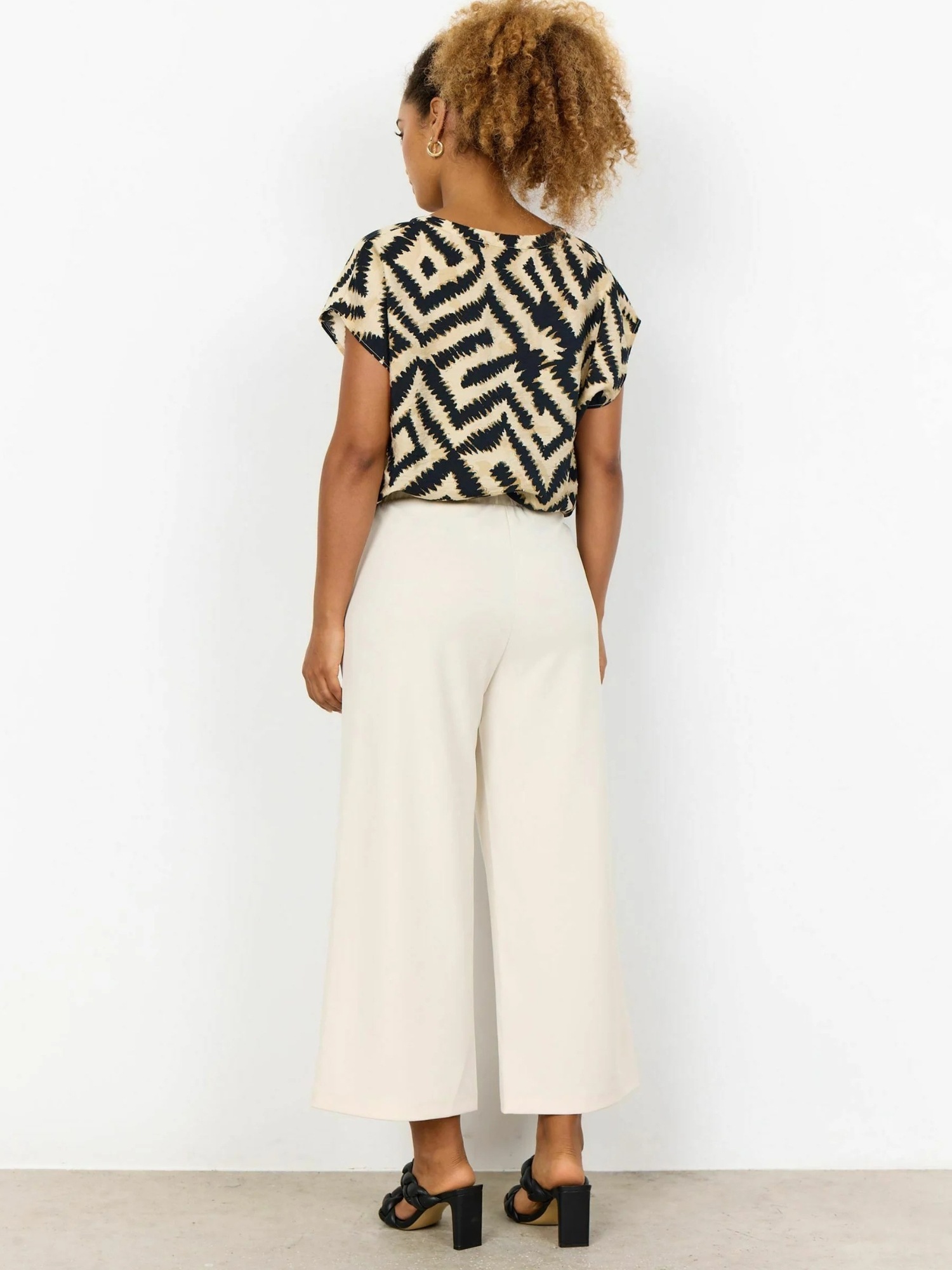 soyaconcept Chinohose »Soya Concept Trousers SC-SIHAM«