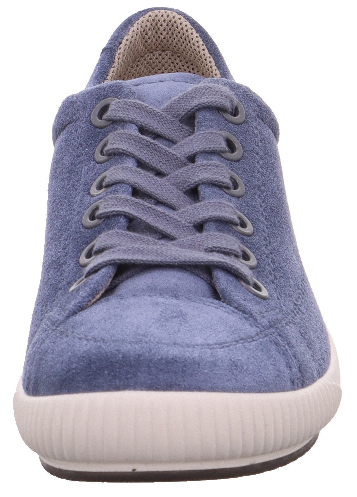 Thumbnail - Legero "TANARO 5.0", Freizeitschuh, Halbschuh, Schnürschuh mit softem Schaftabschluss