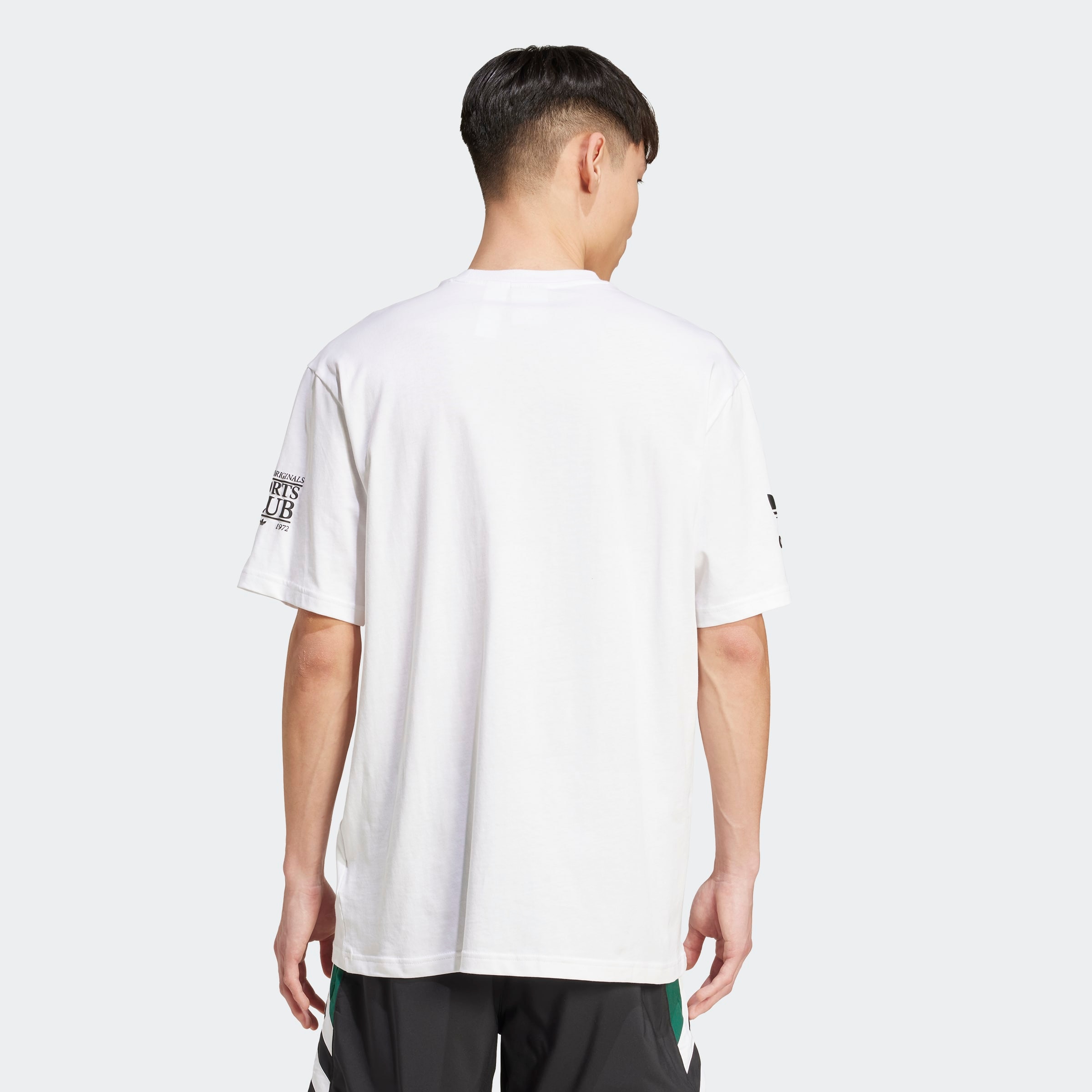 adidas Originals T-Shirt »90s FTBL TEE«