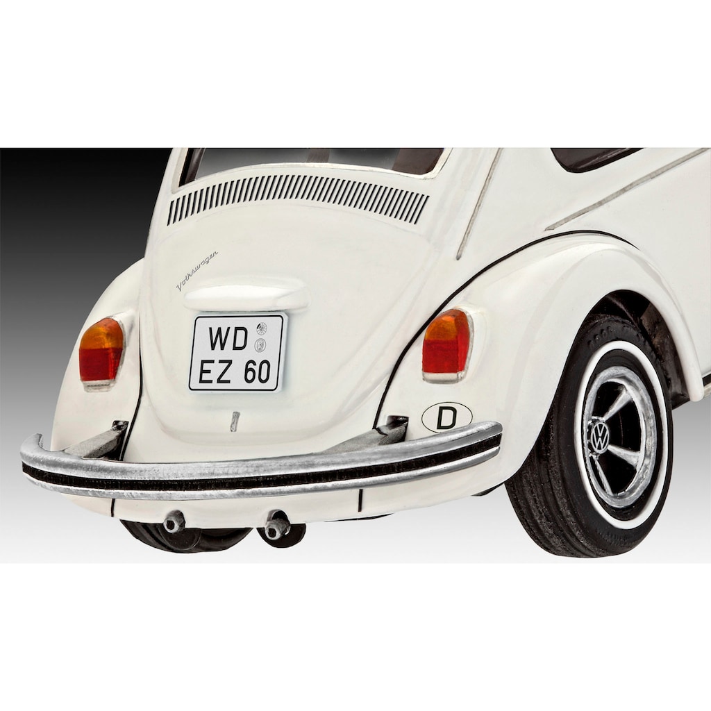 Revell® Modellbausatz »Volkswagen VW Käfer«, 1:32, Made in Europe