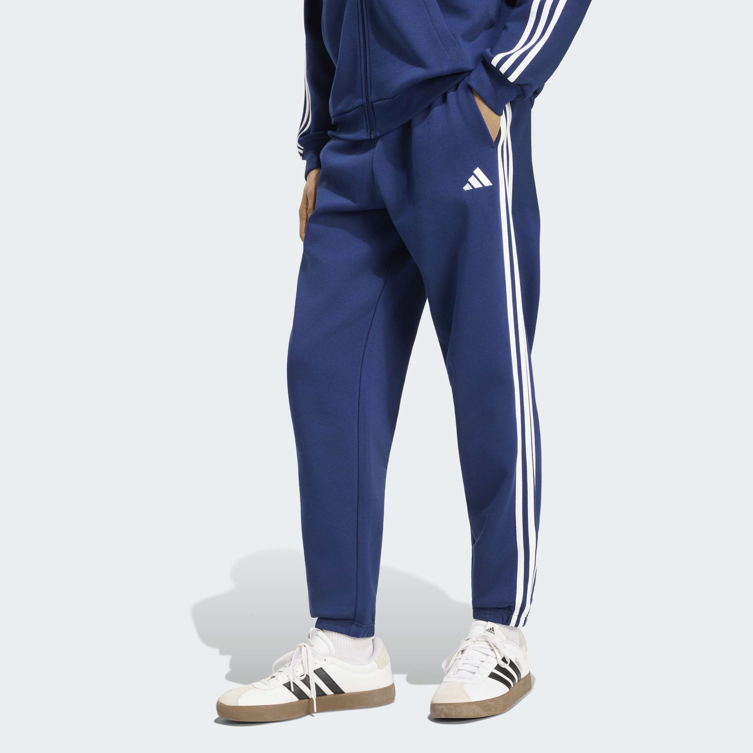 adidas Sportswear Sporthose "M 3S FL TC PT"