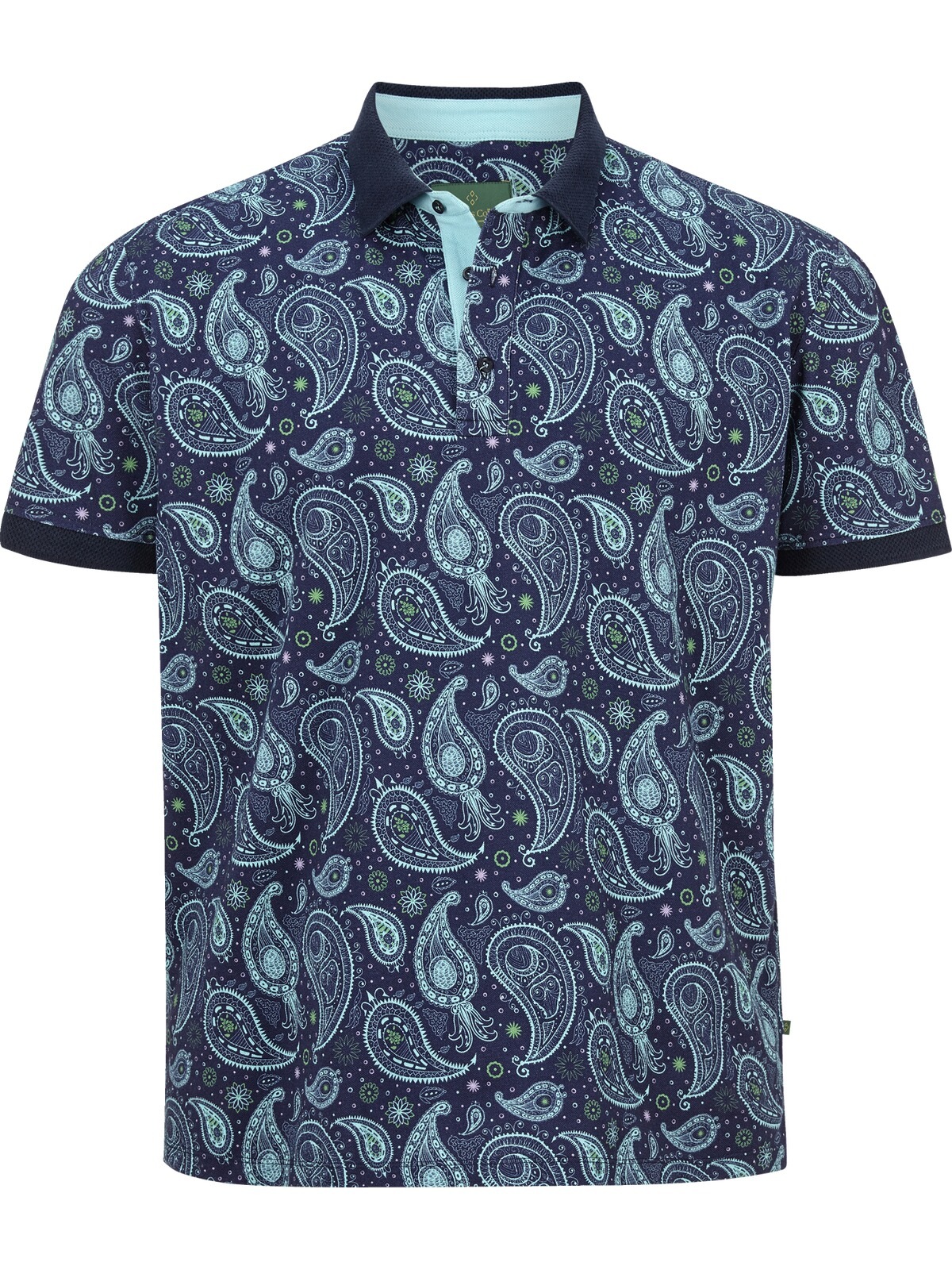 Charles Colby Poloshirt »Poloshirt EARL SUITBERT«