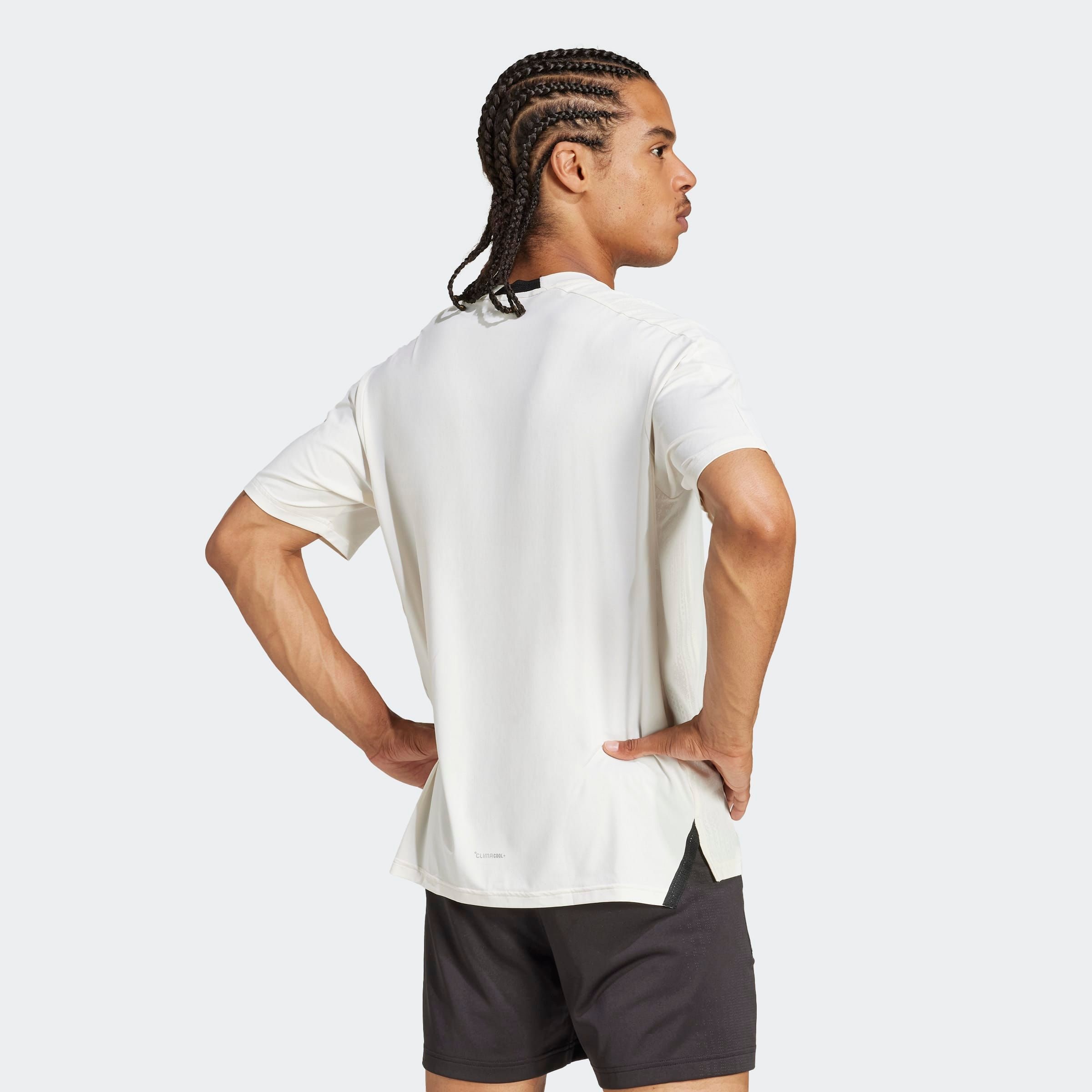 adidas Performance T-Shirt »D4T INT. TEE«