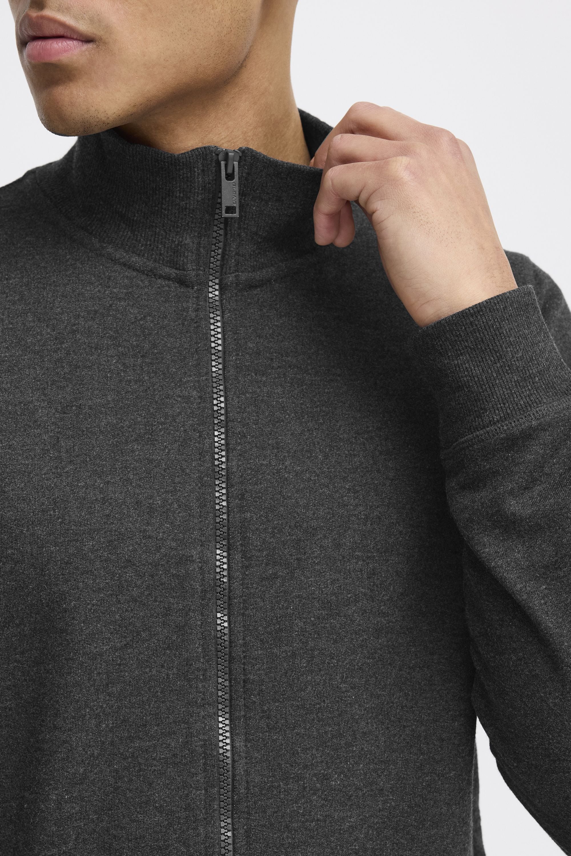 Blend Sweatjacke »Trainingsjacke BHMBHANDRE«