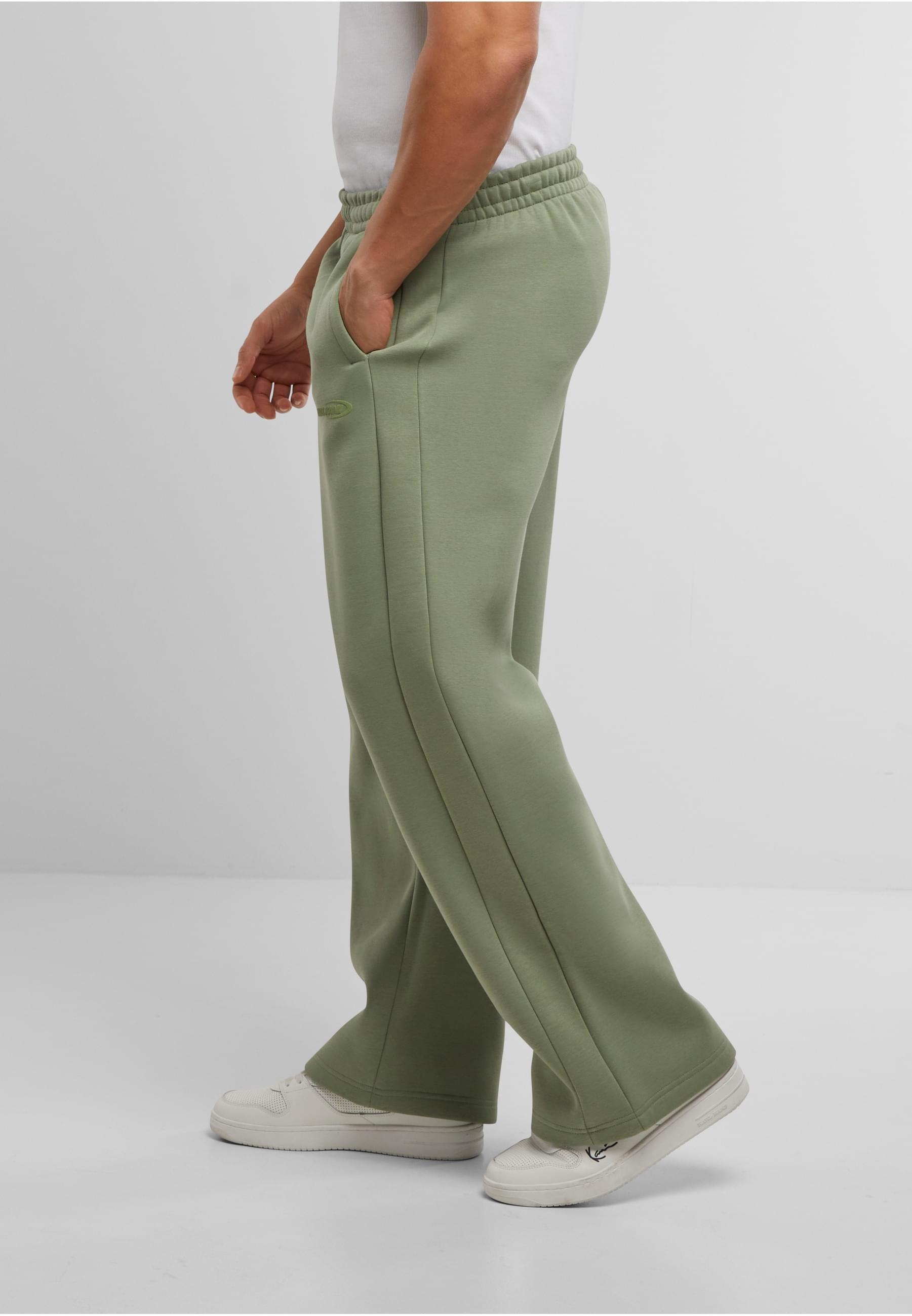 Karl Kani Jogginghose »Karl Kani Kani Ellipse Straight Leg Sweatpants«, (1 tlg.)