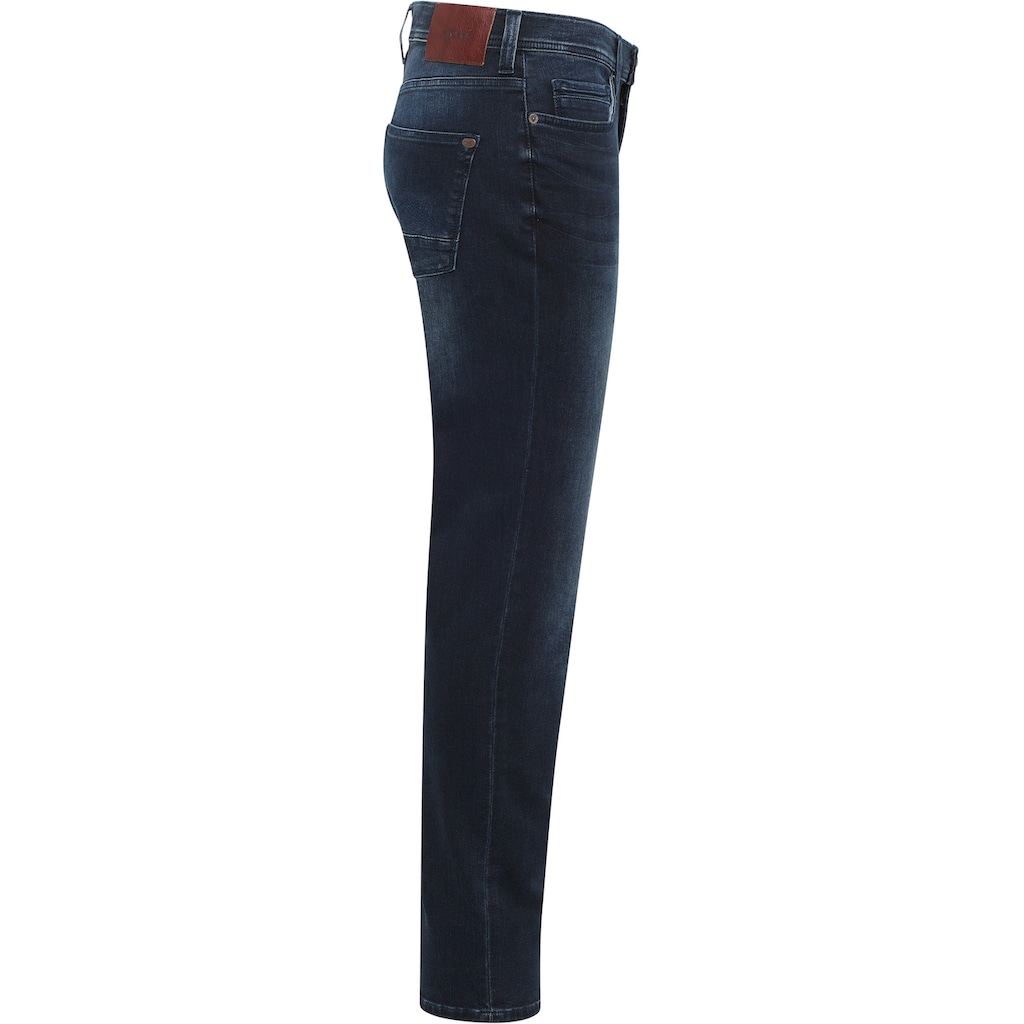 MUSTANG Slim-fit-Jeans »Vegas«