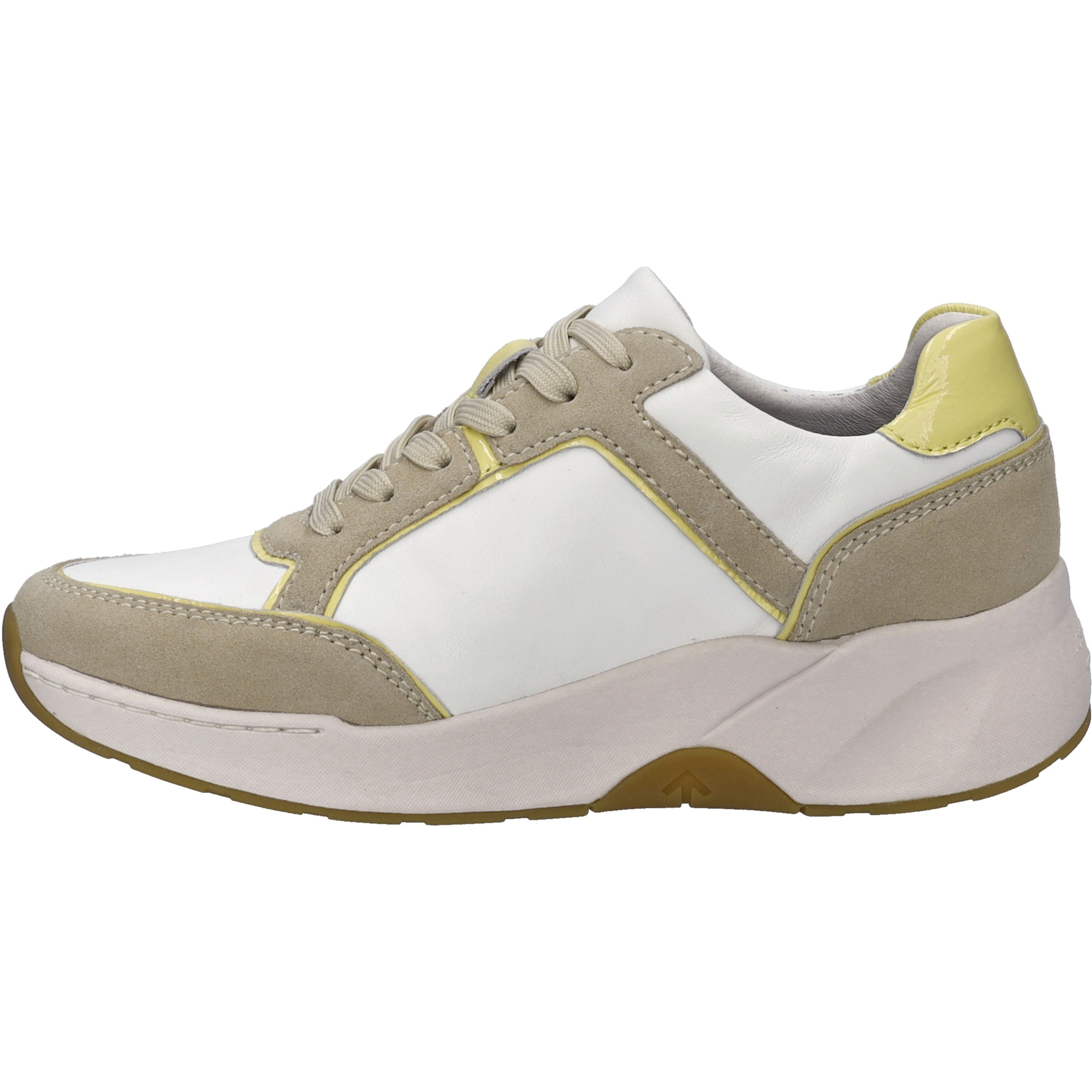 Josef Seibel Sneaker »Lissi 12, beige-multi«