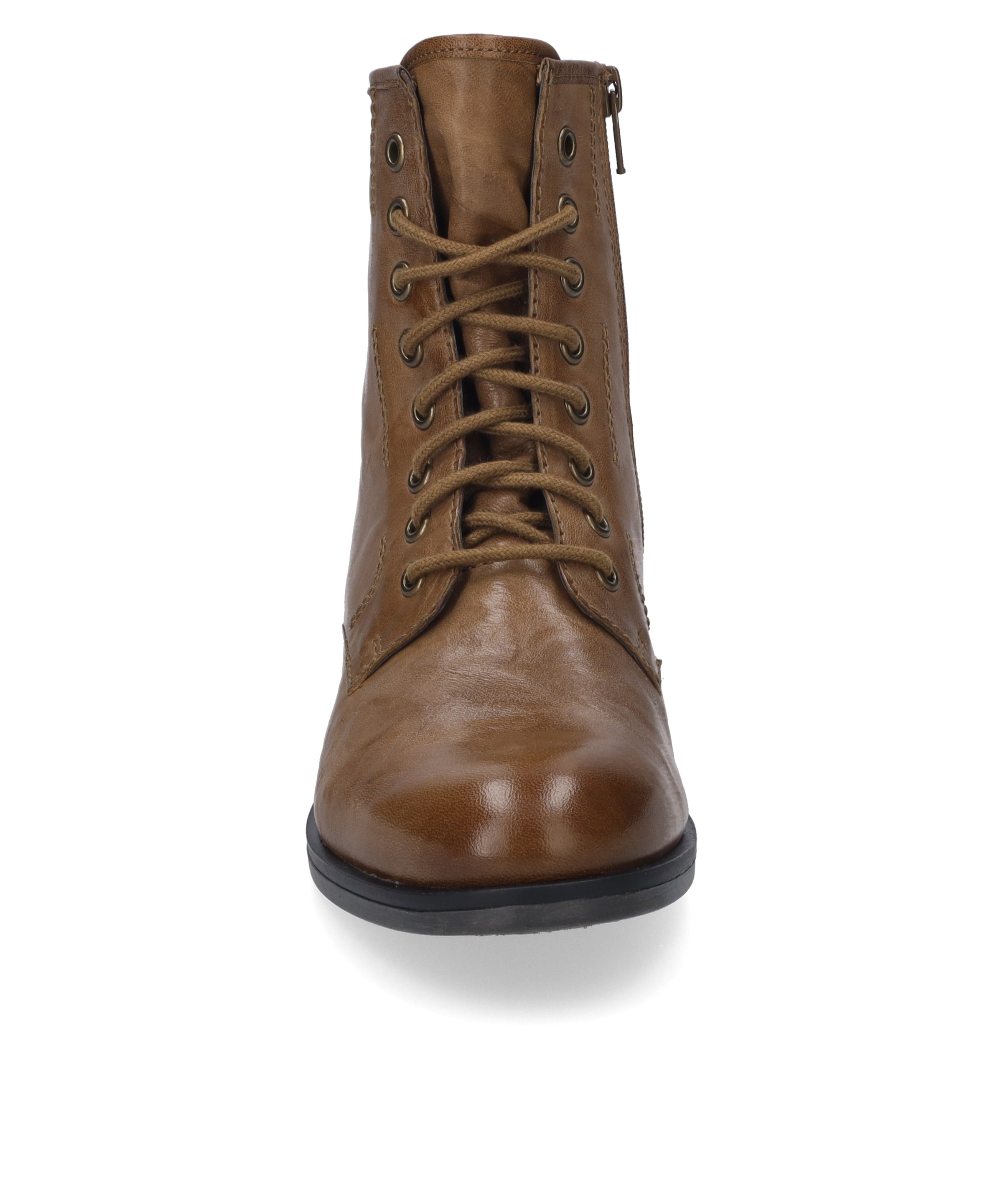 Josef Seibel Stiefelette »Sanja 22, cognac«