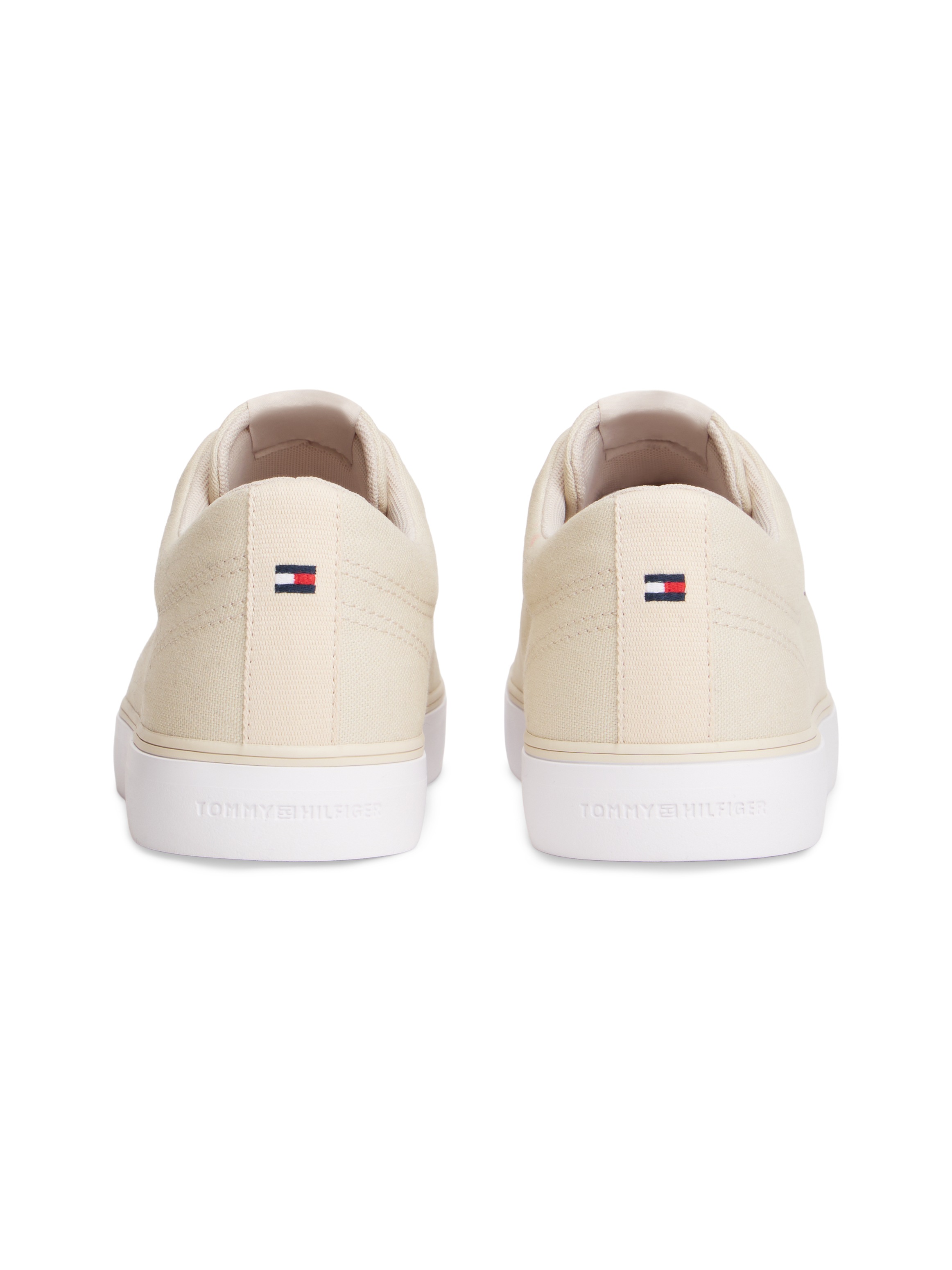 Tommy Hilfiger Sneaker "HARLEM CORE II CVS" Freizeitschuh, Halbschuh, Schnü günstig online kaufen