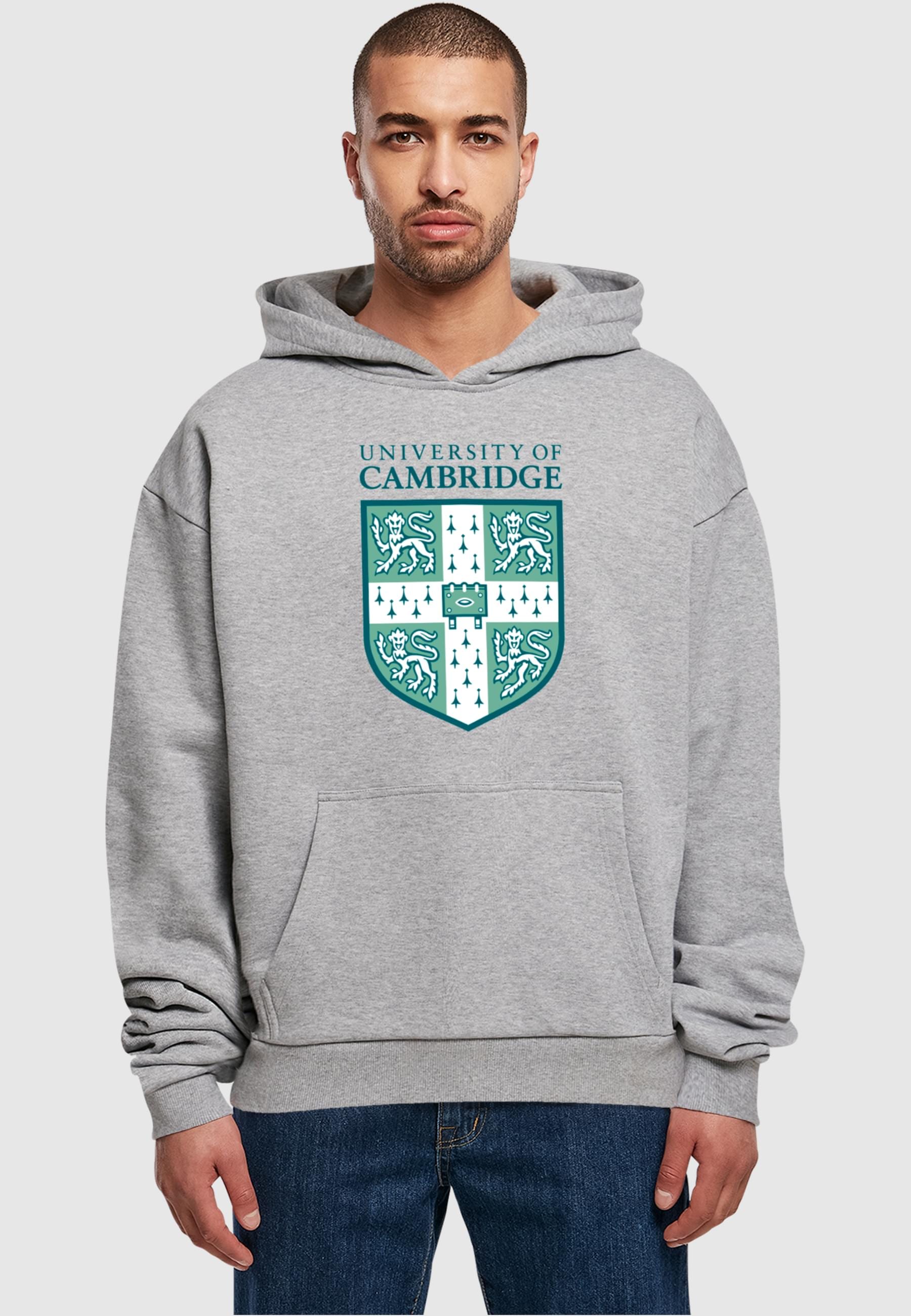 Merchcode Kapuzensweatshirt »Merchcode Herren«, (1 tlg.)