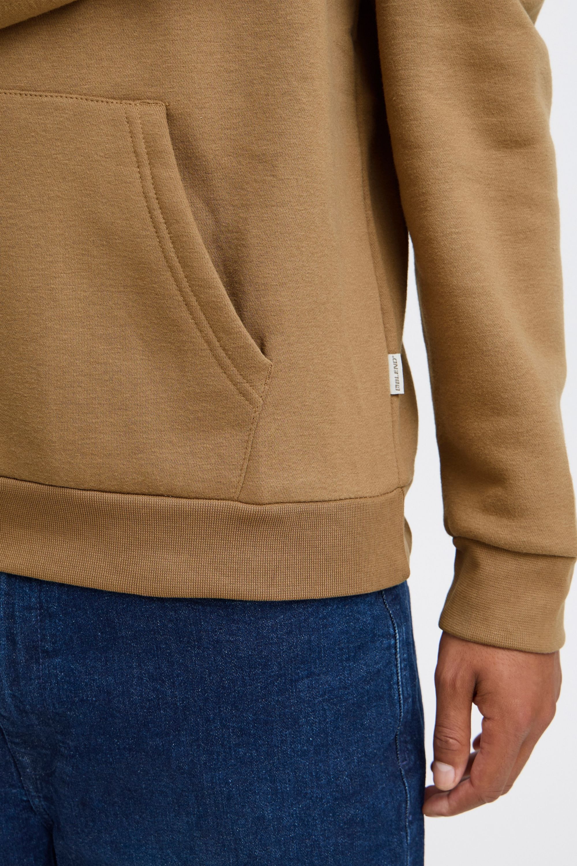 Blend Kapuzenpullover »Kapuzenpullover BHSweatshirt«