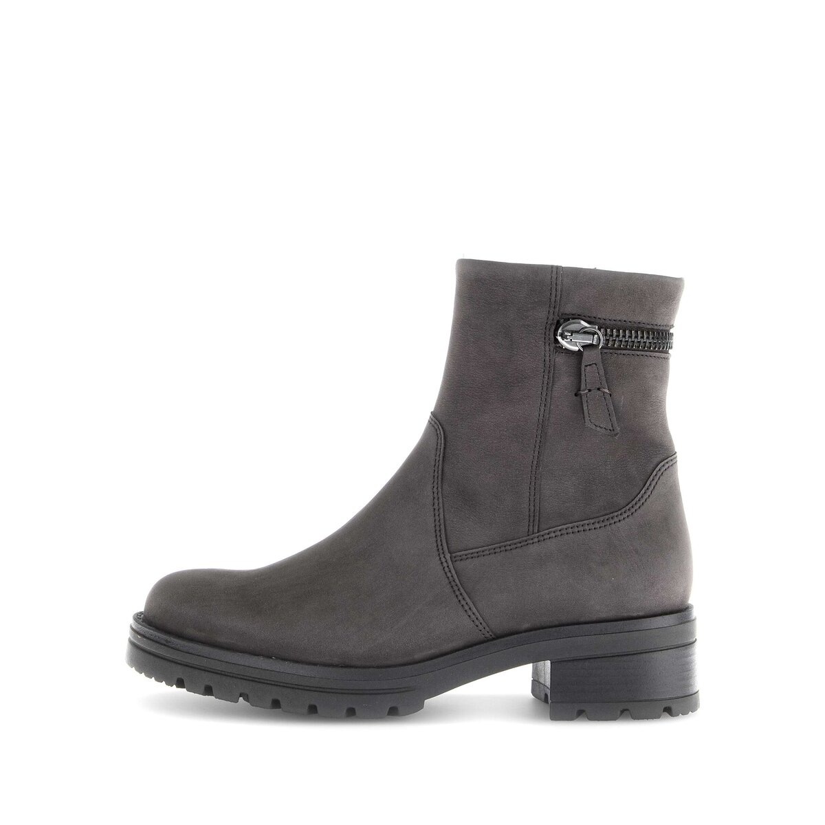 Gabor Stiefelette "Sportliche Stiefelette Rauleder" günstig online kaufen