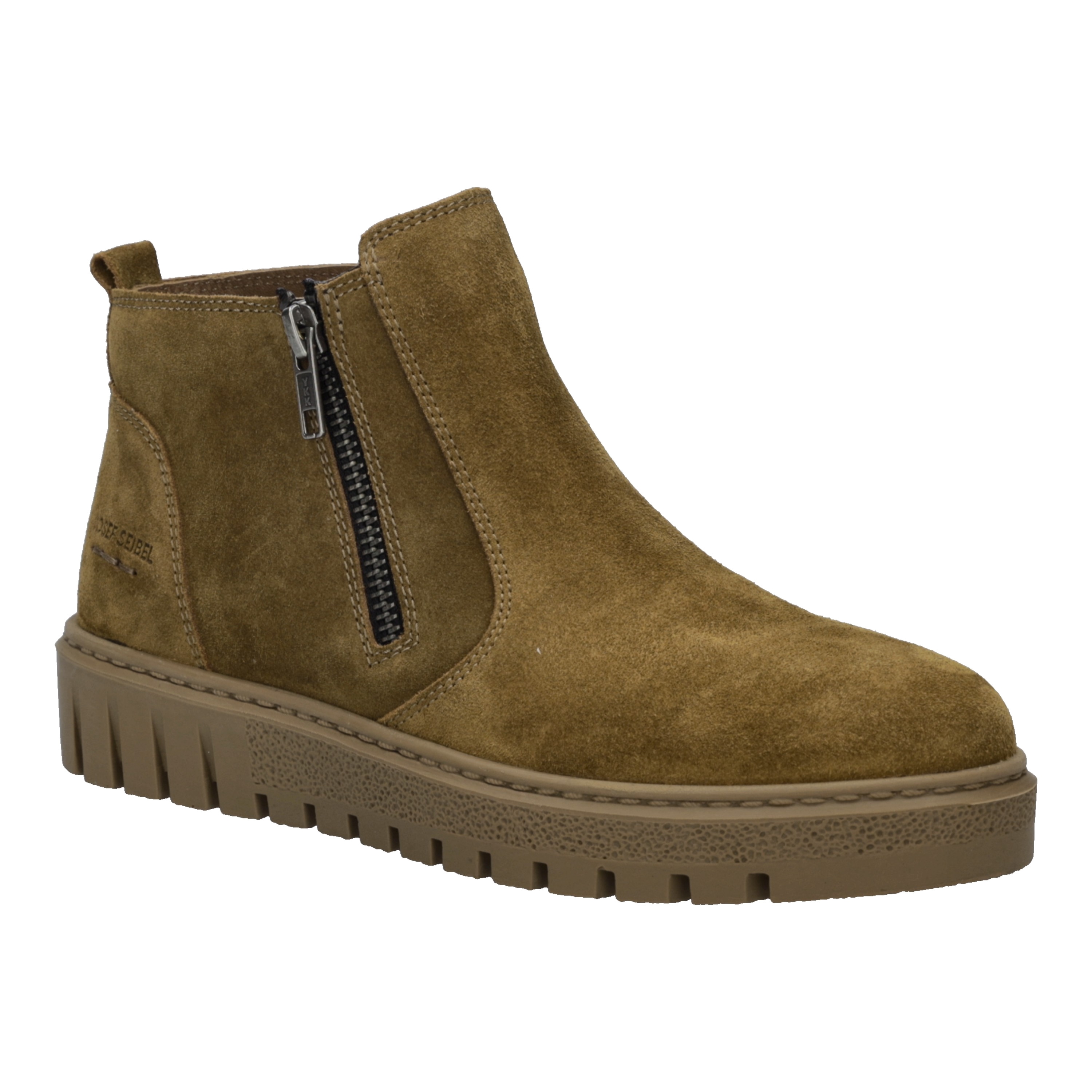 Josef Seibel Stiefelette "Kelra 01, cognac"