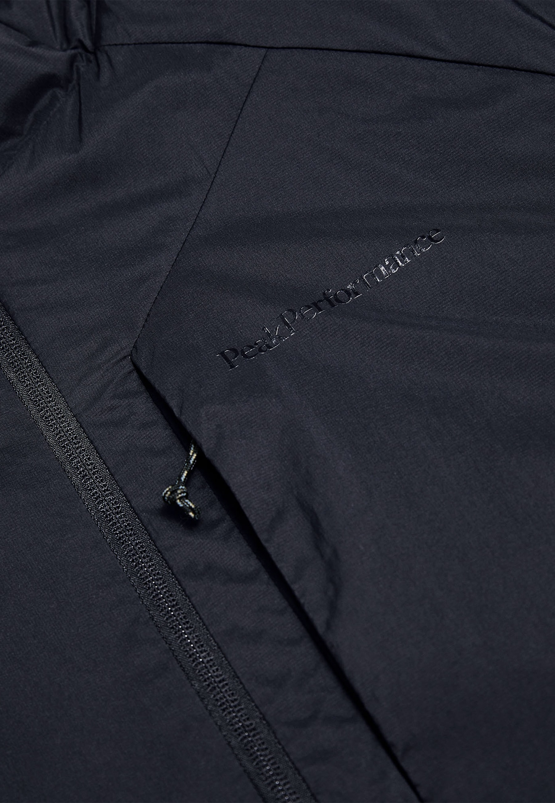 Peak Performance Wendejacke »M Freelight Reversible Insulated Hood Jacket« mit Wendefunktion