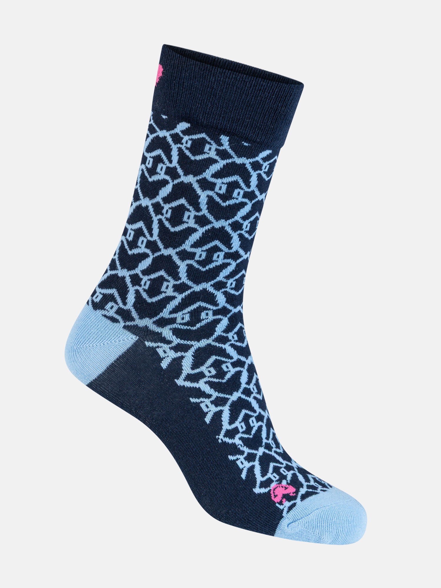 Lieblingsstück Socken »HevaL - 3er Pack Socken« mit Baumwoll-Anteil