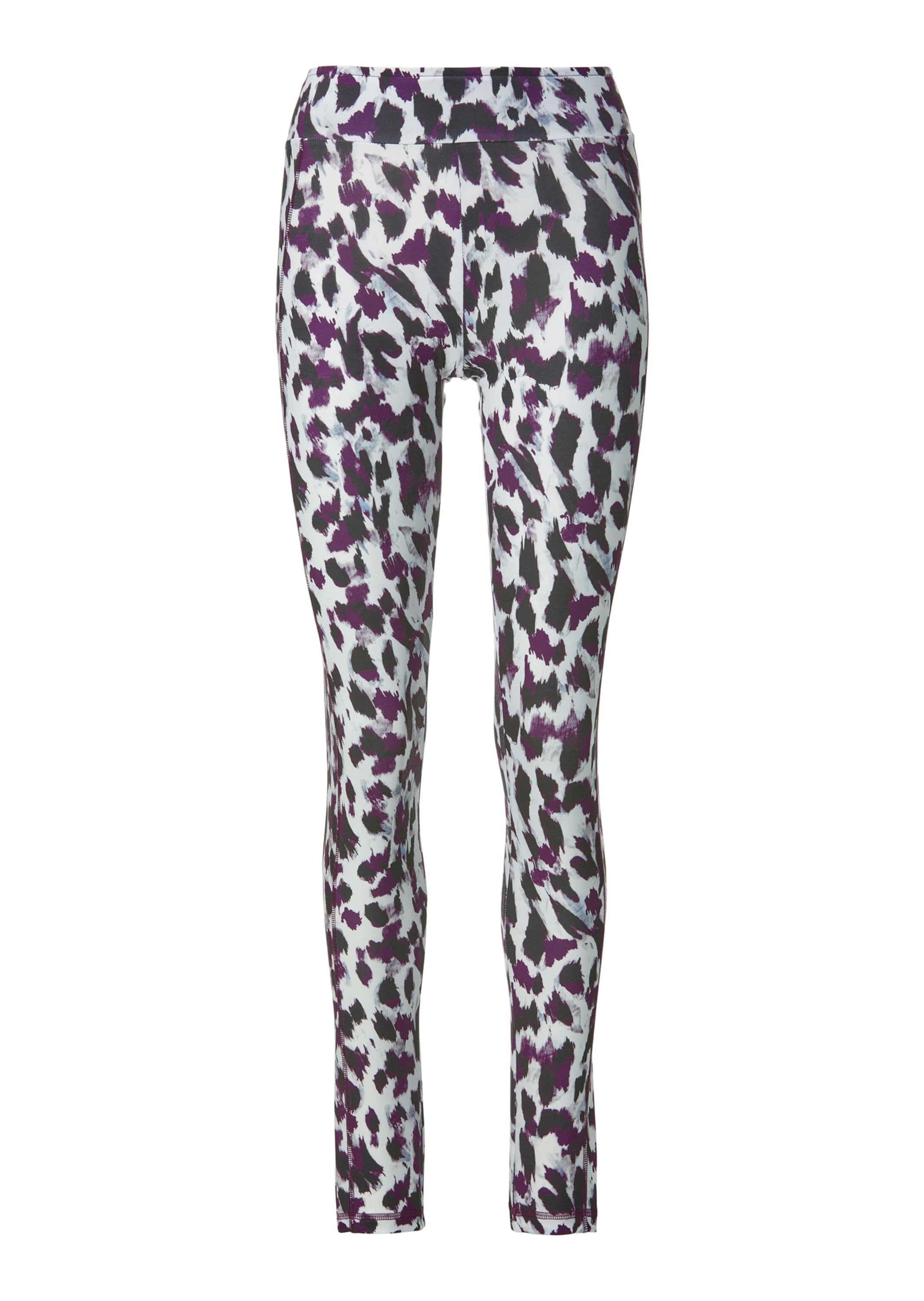 MADELEINE Leggings »Leggings Leggings in Highwaist-Form«