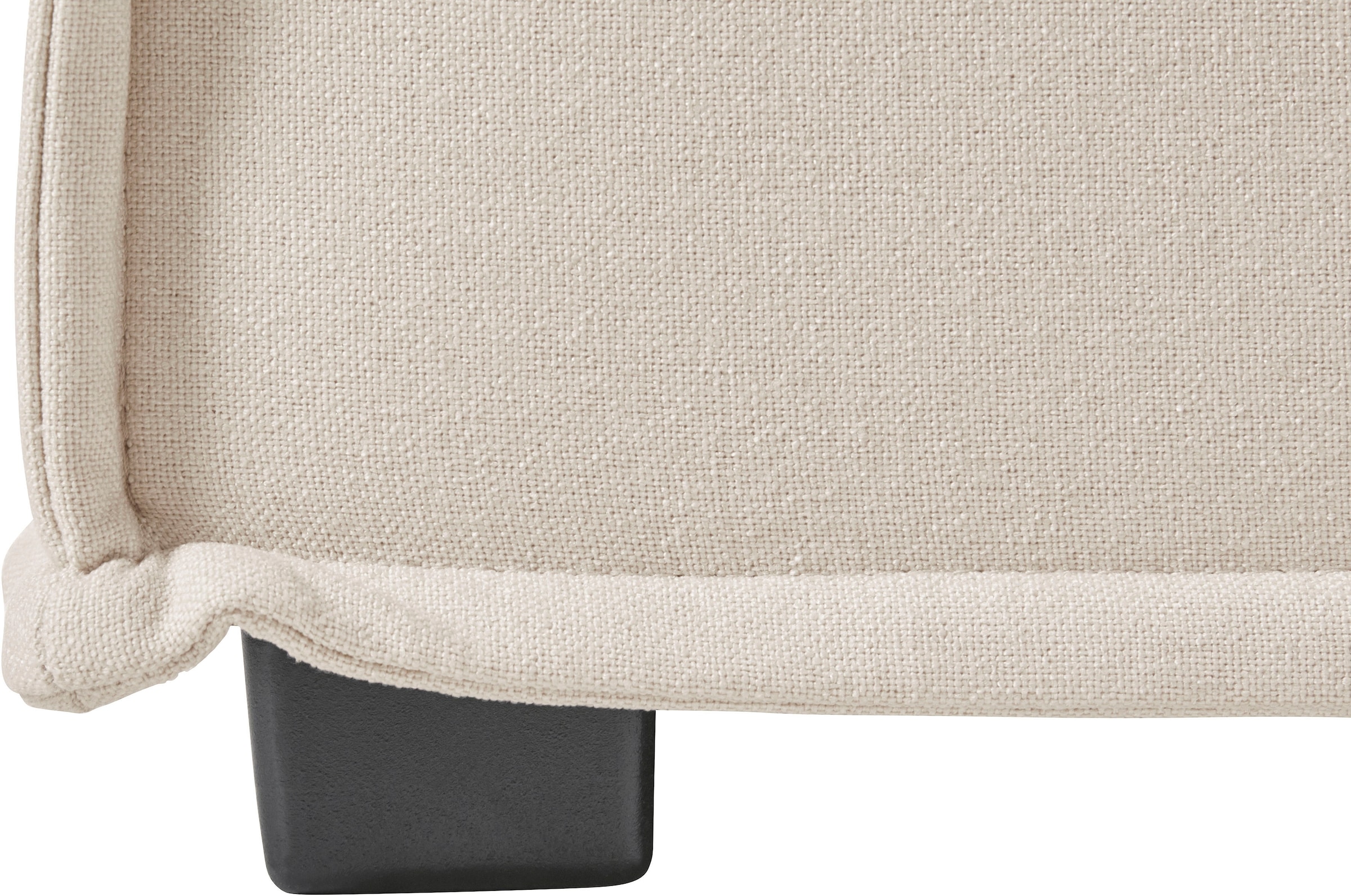 LeGer Home by Lena Gercke Boxspringbett »Yuma«, incl. Topper, in 4 Breiten, 3 Matratzenarten und je 2 Härtegraden
