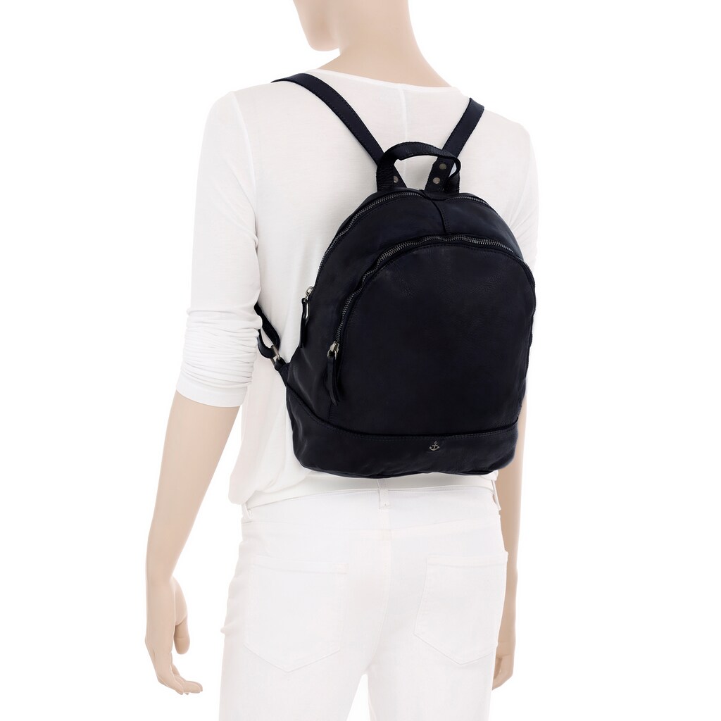 HARBOUR 2nd Cityrucksack »Meghan«