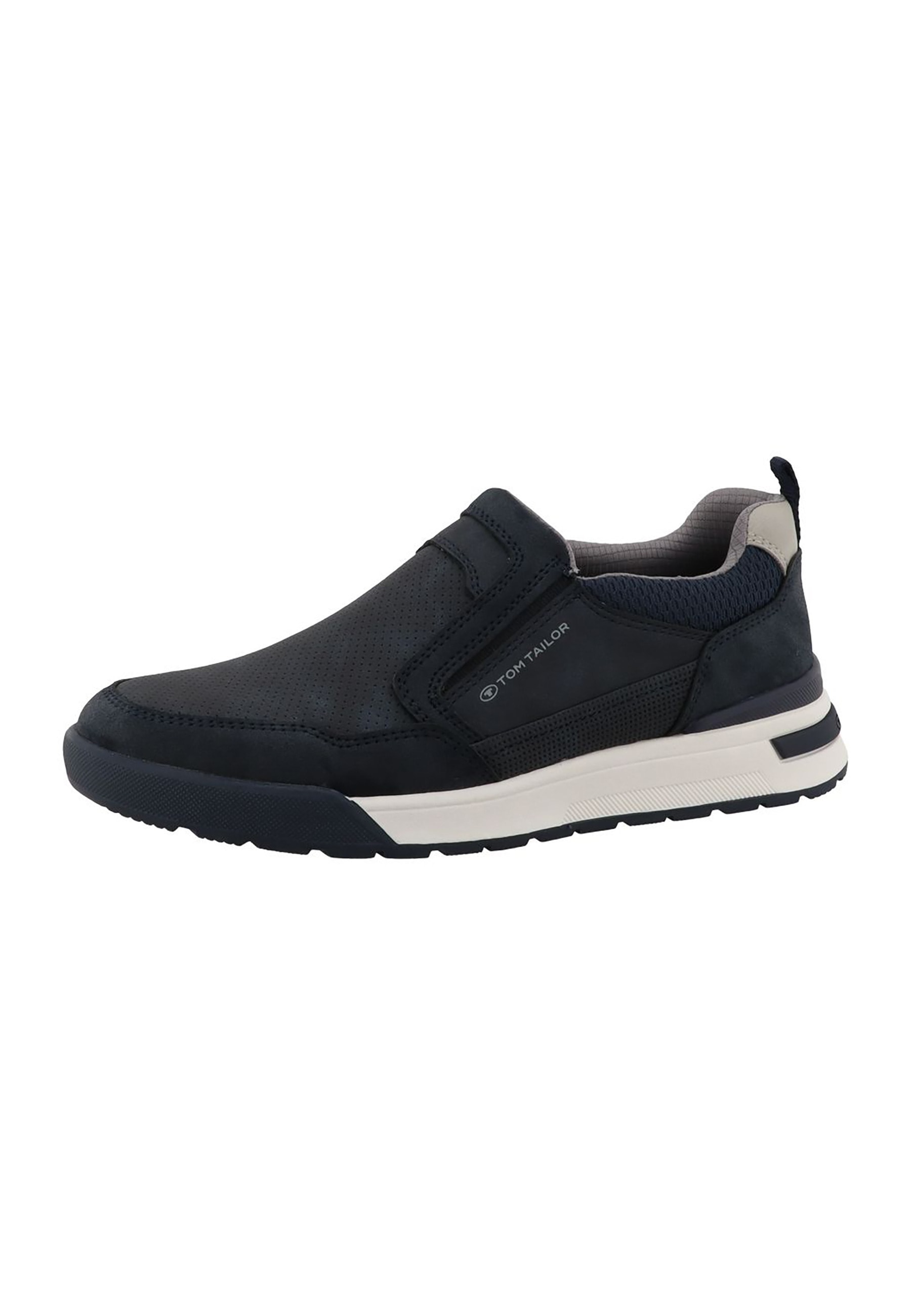 TOM TAILOR Outdoorschuh »Tom Tailor Slippers«