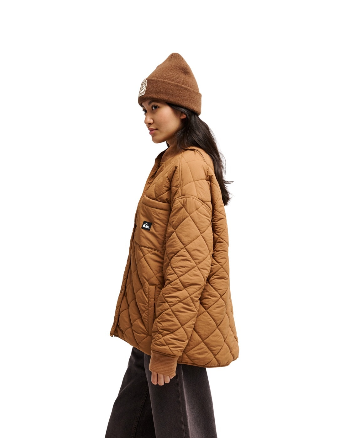 Quiksilver Steppjacke »Shining Quilted«