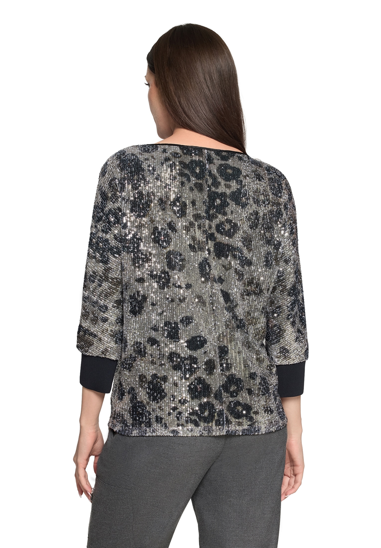 Betty Barclay Schlupfbluse »Damen mit Fledermausärmeln«