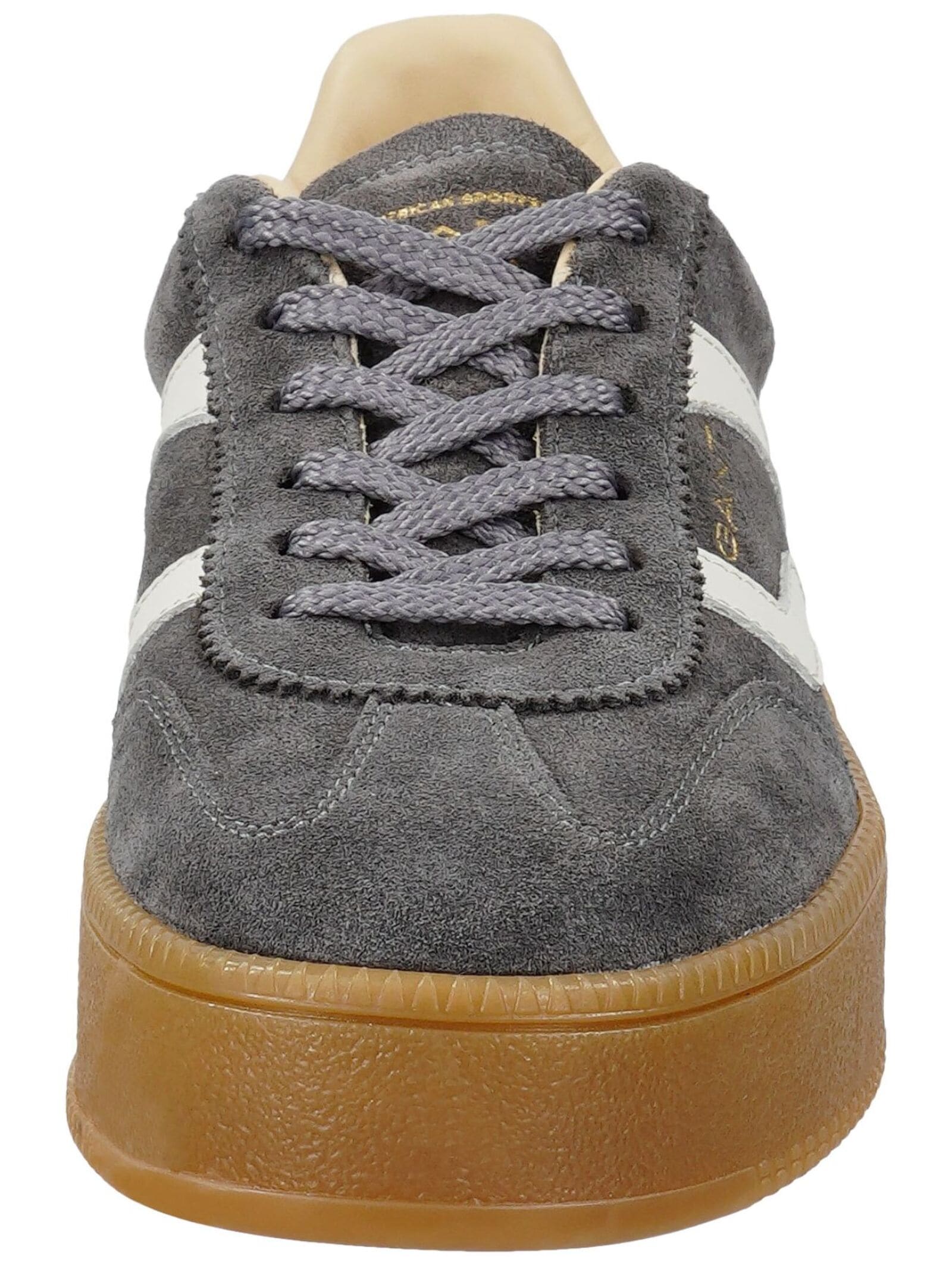 Gant Plateausneaker »Gant Sneaker Veloursleder«