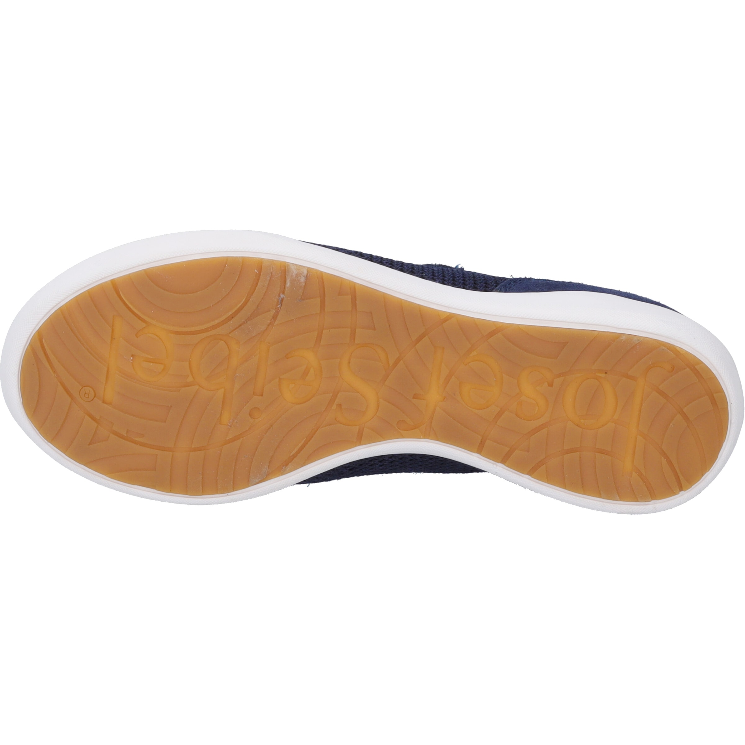 Josef Seibel Sneaker »Sina 69, blau«