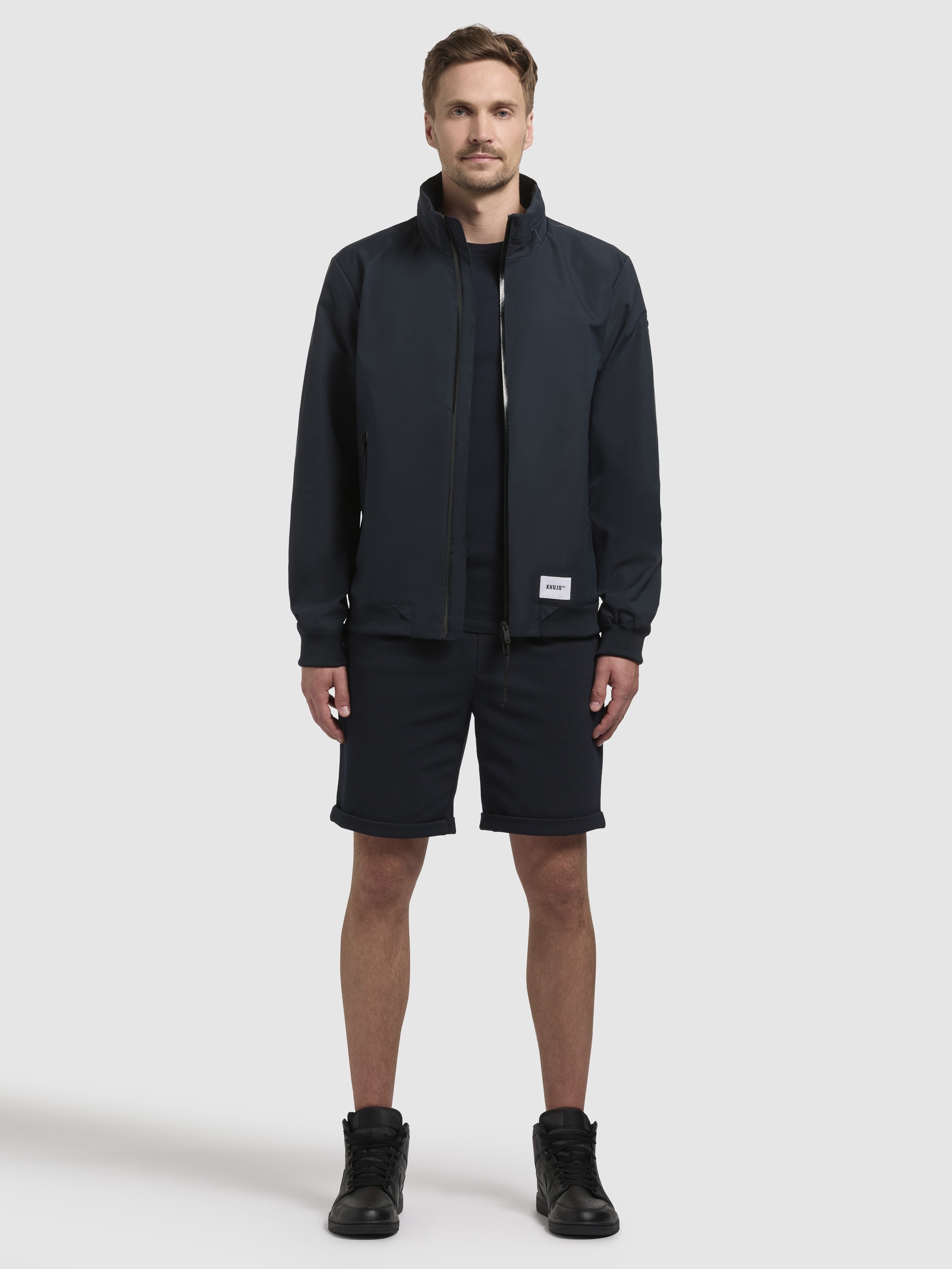 khujo Anorak "KAYO" günstig online kaufen