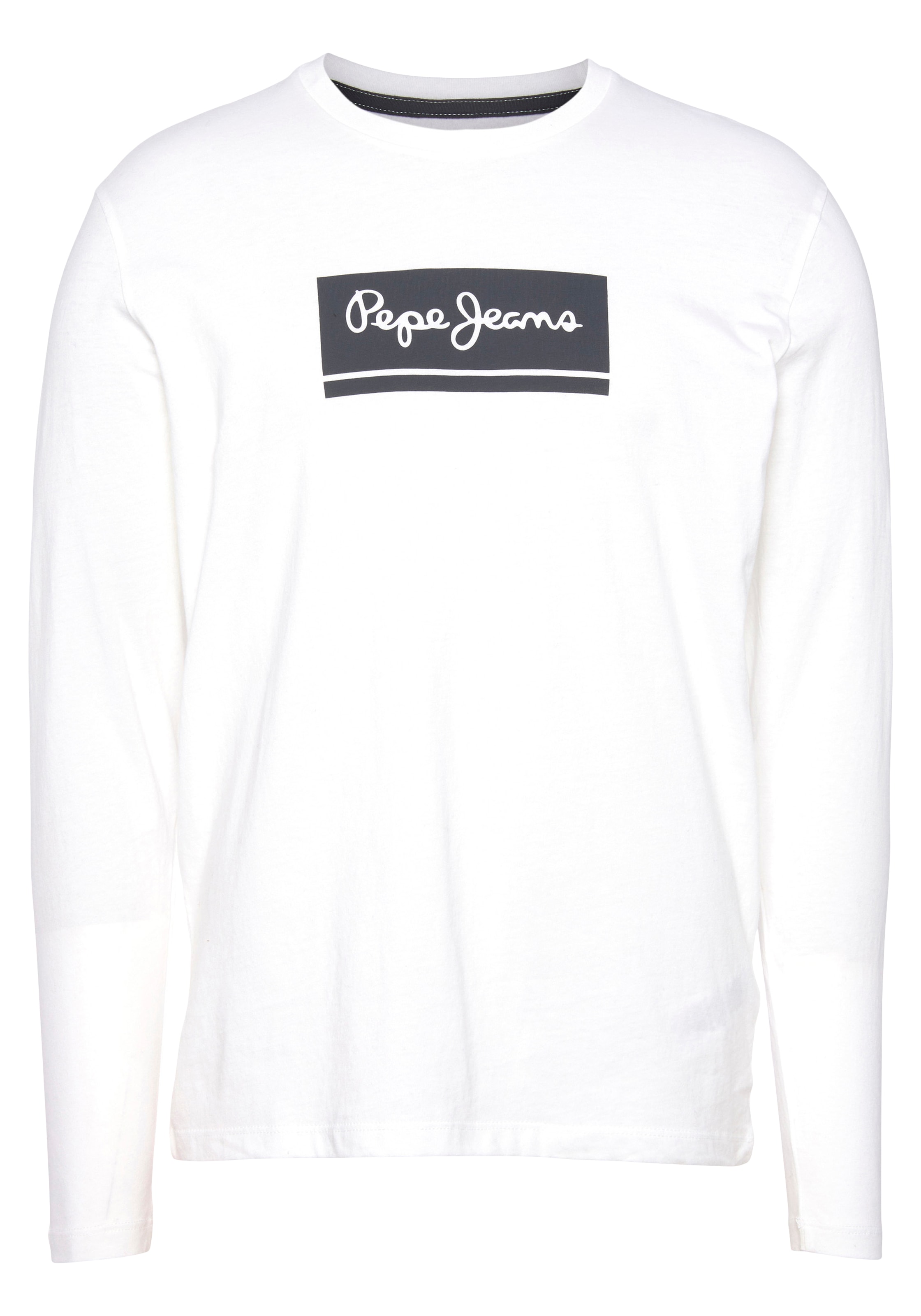 Pepe Jeans Longsleeve "Anthony"