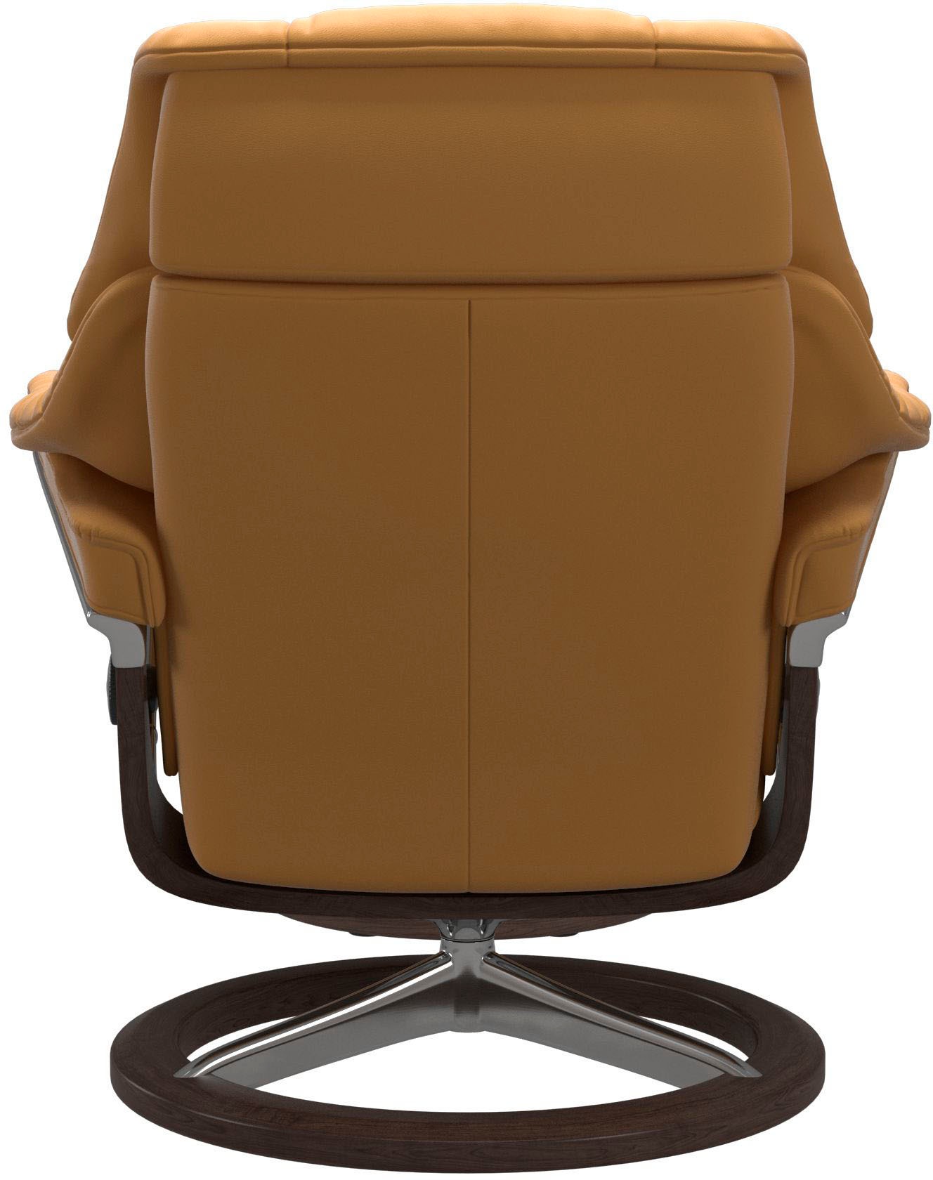 Stressless® Fußhocker »Reno«, mit Signature Base, Gestell Wenge