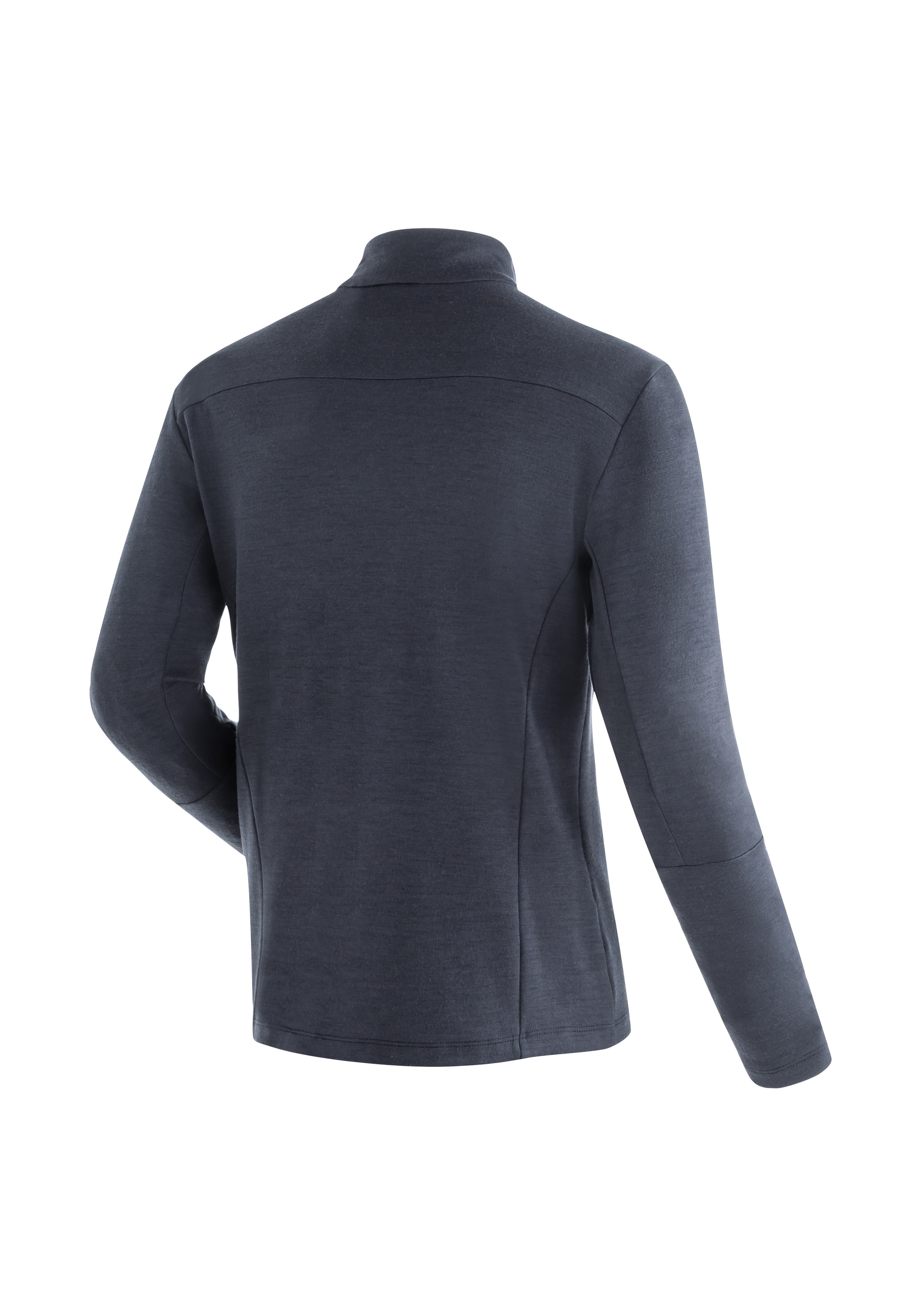 Maier Sports "Skutvik HZ M" funktionaler Midlayer für Herren, hohe Atmungsa günstig online kaufen