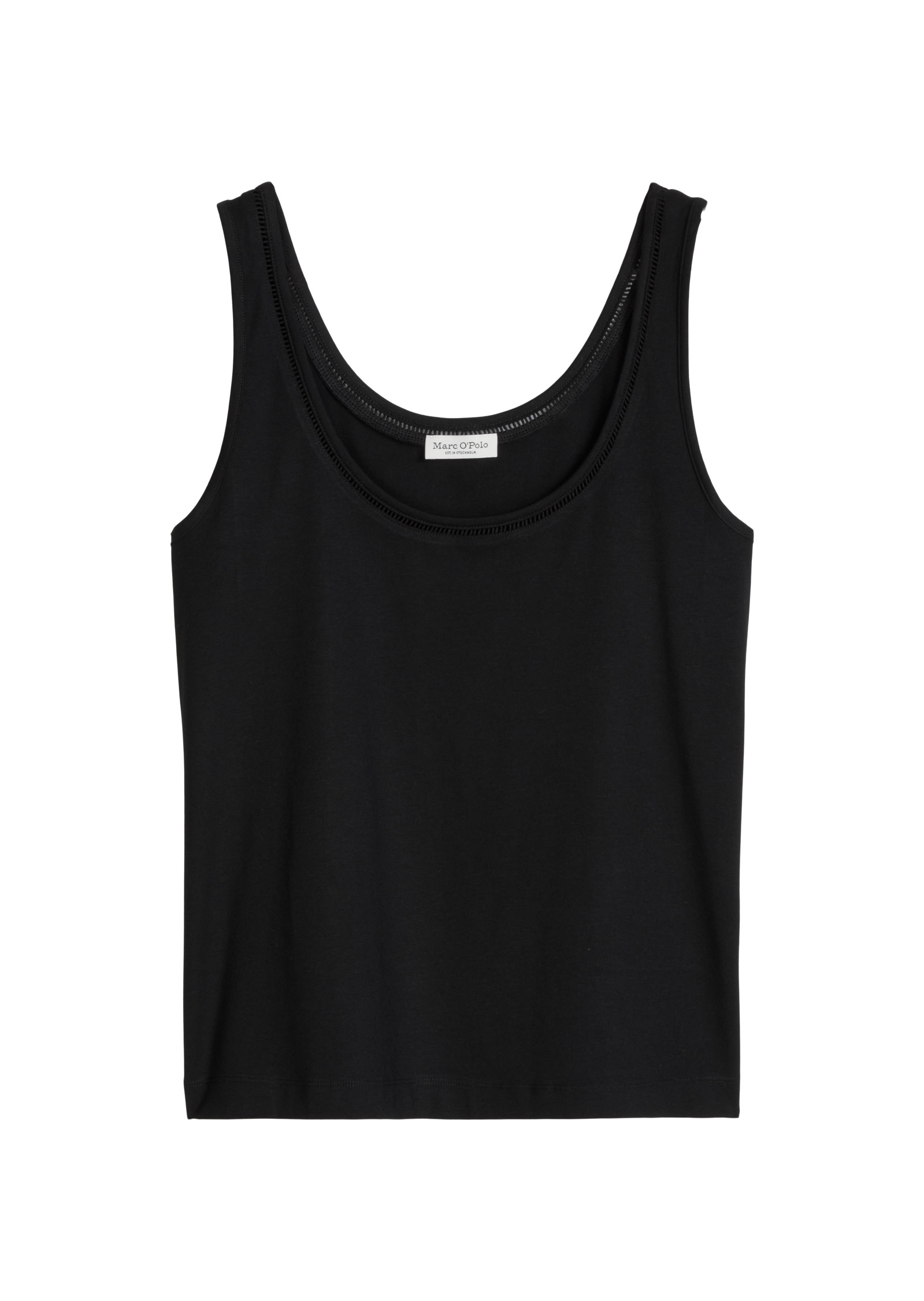 Marc O'Polo T-Shirt »mit TENCEL™ Modal«
