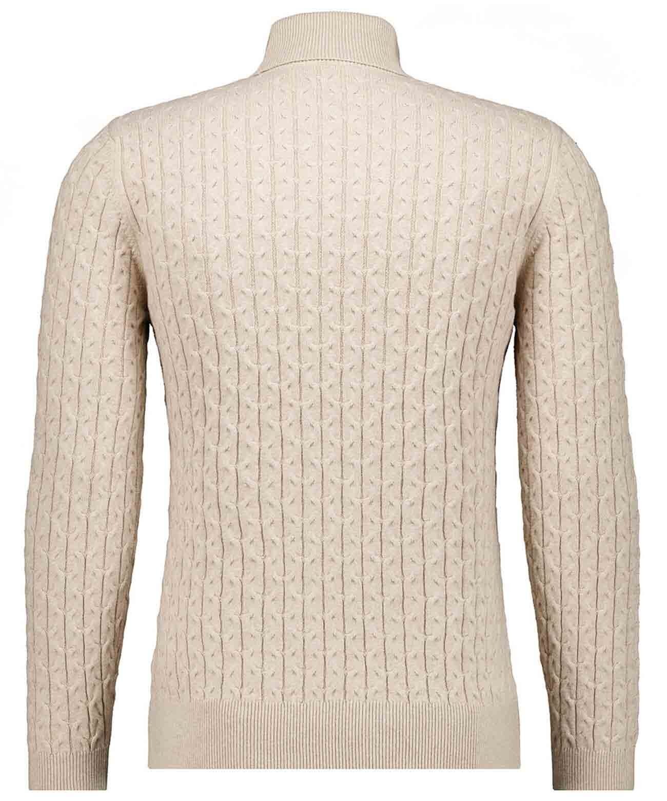 RAGMAN Rundhalspullover günstig online kaufen