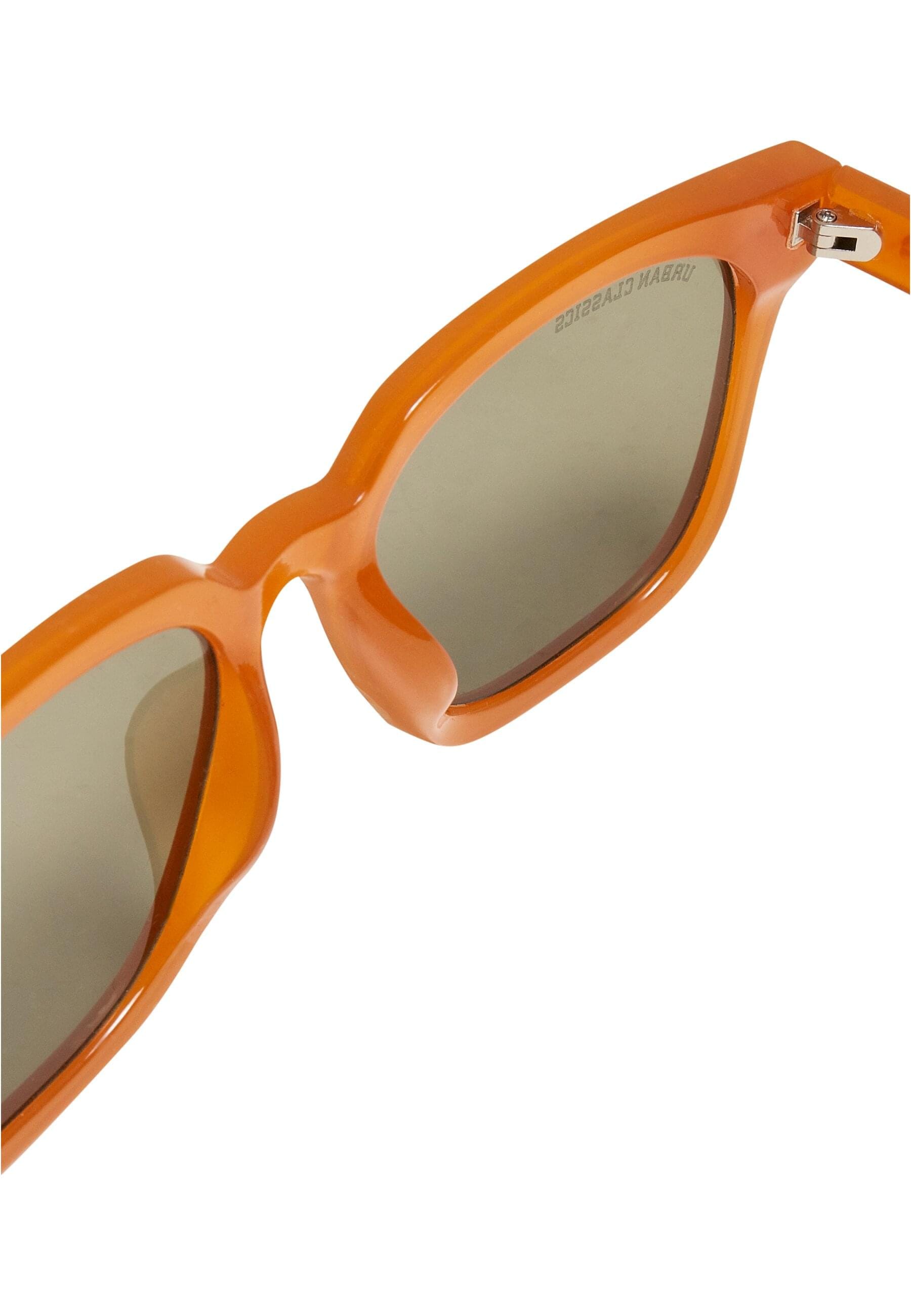 URBAN CLASSICS Sonnenbrille »Urban Classics Unisex Sunglasses Chicago 3-Pack«