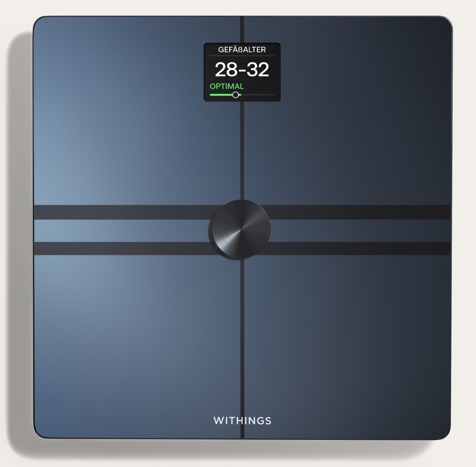 Withings Personenwaage "Body Comp, WLAN- oder Bluetooth-Konnektivität" spez günstig online kaufen