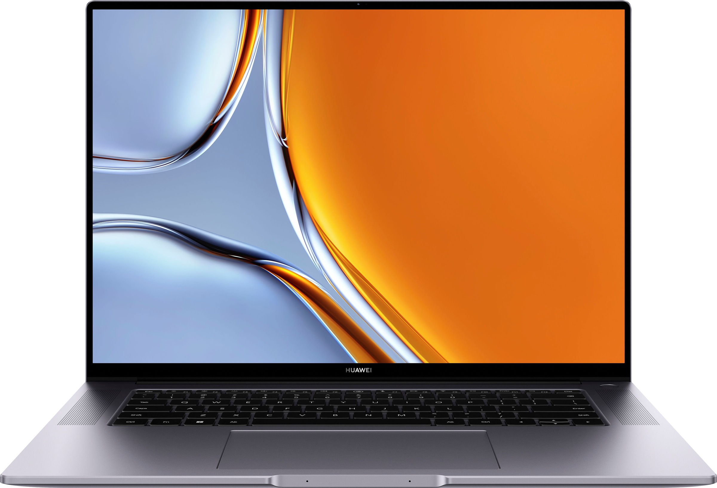 Huawei Notebook »MateBook 16s«, 40,64 cm, / 16 Zoll, Intel, Core i7, Iris® Xᵉ Graphics, 1000 GB SSD