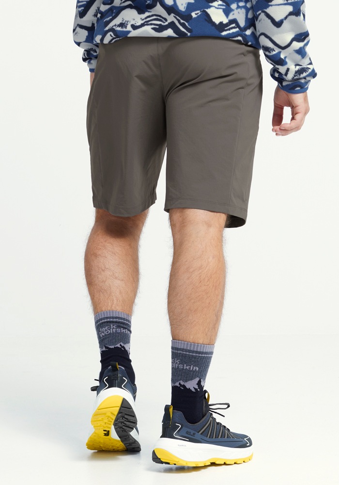 Jack Wolfskin Wanderschuh "WILD HIKE LOW M" günstig online kaufen