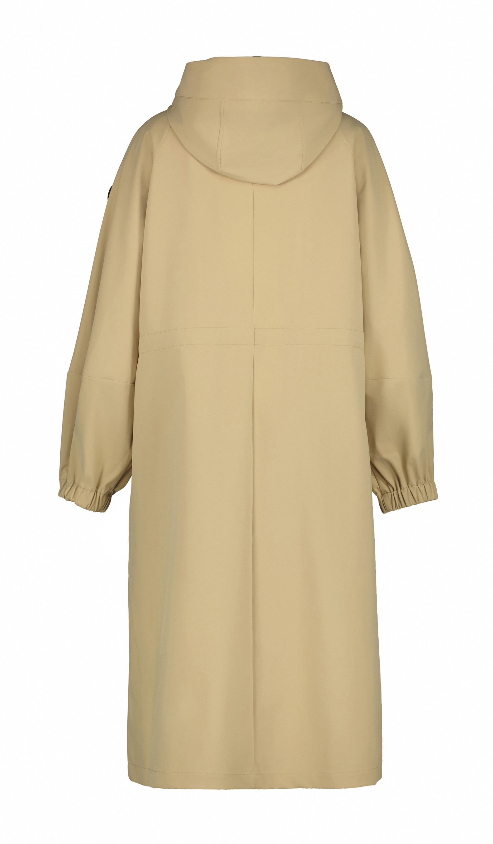 Icepeak Softshellmantel "ADRIA" günstig online kaufen
