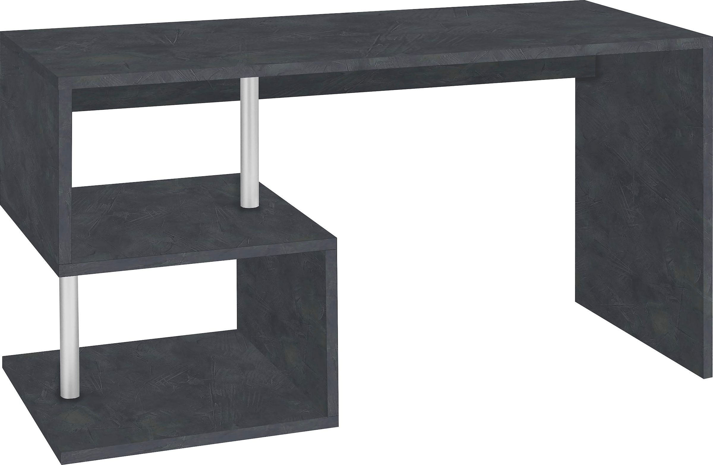 INOSIGN Schreibtisch "Esse", Breite 140 cm